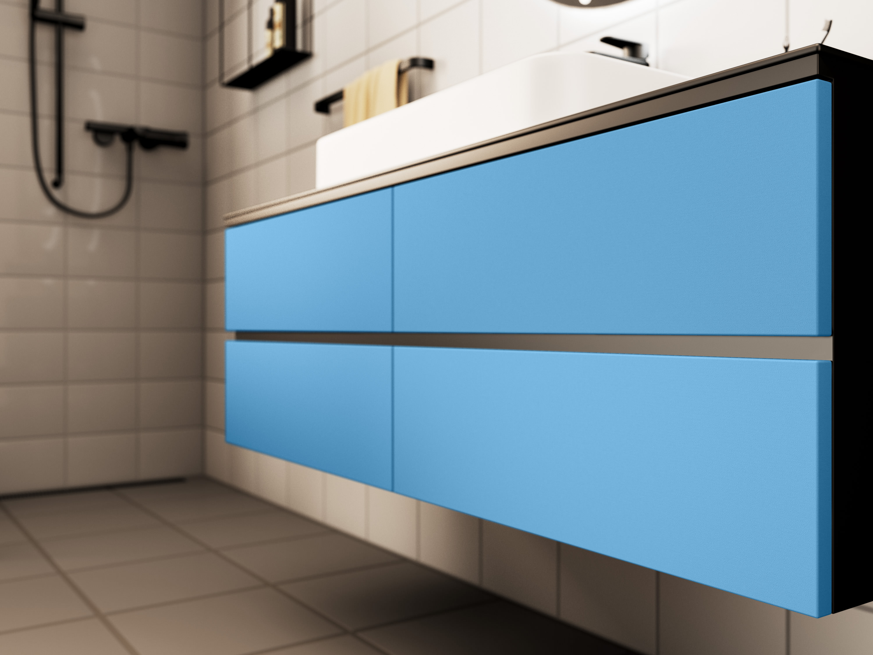 Testbild