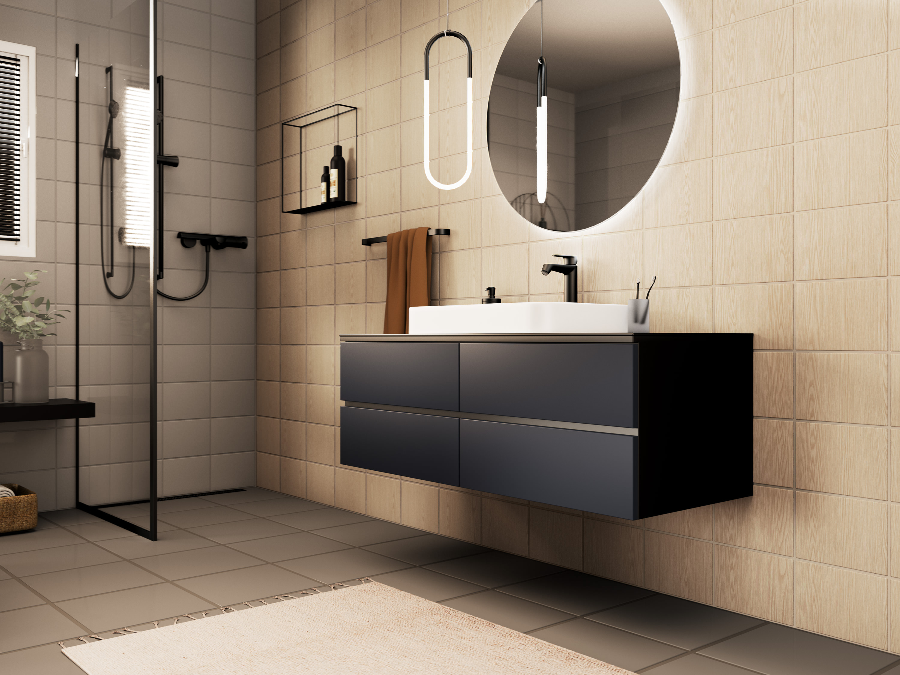 Testbild