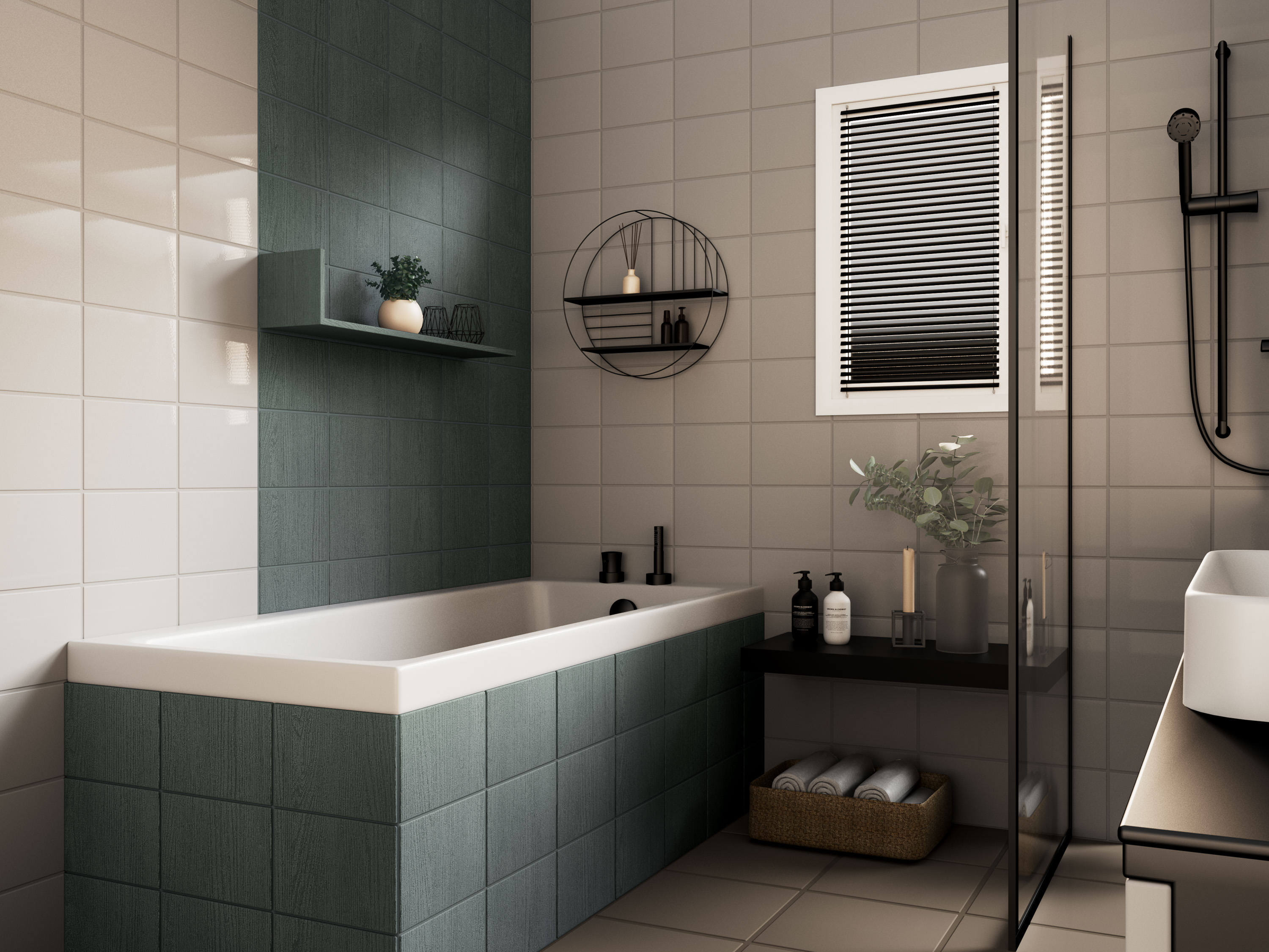 Testbild