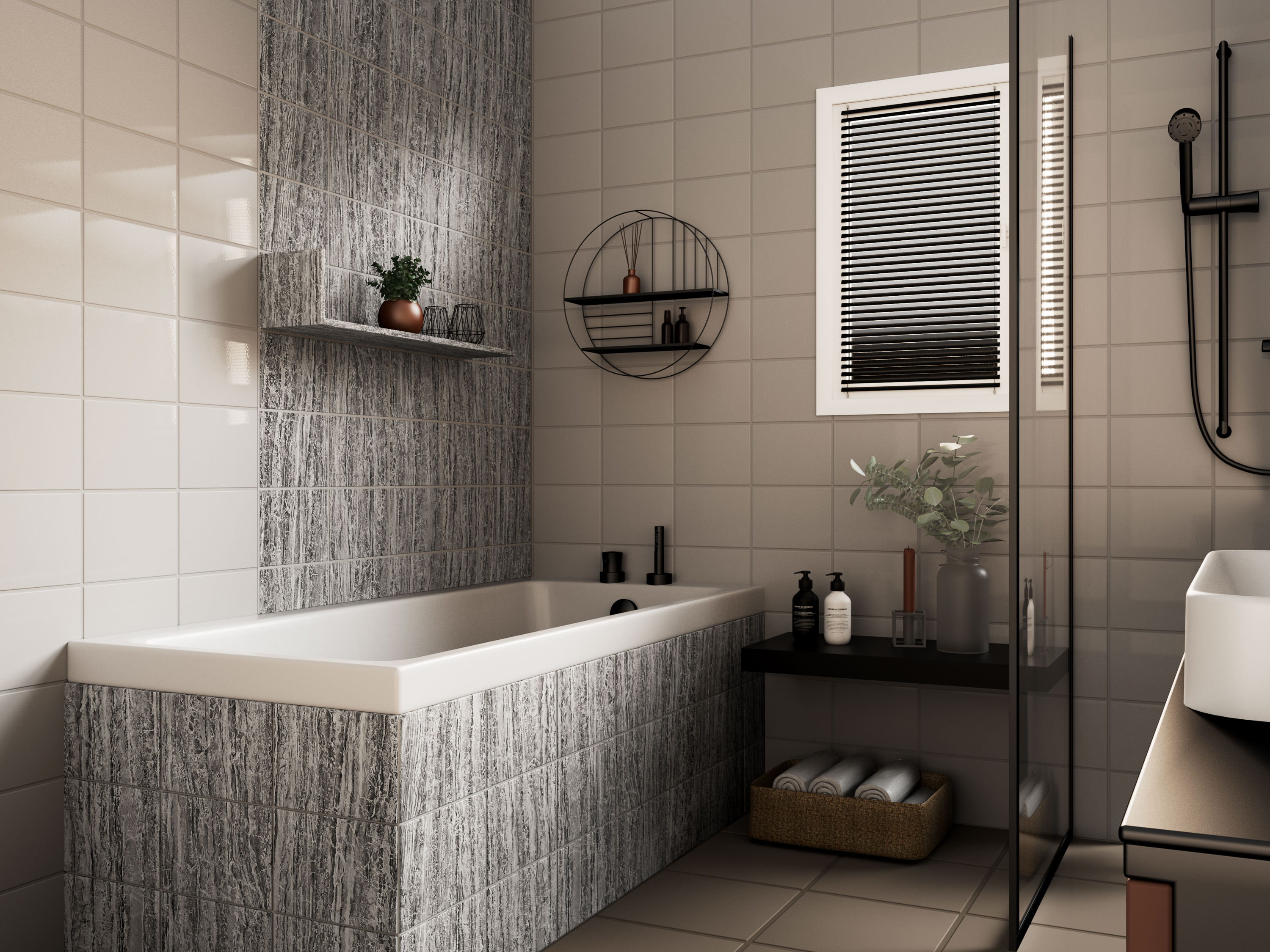 Testbild