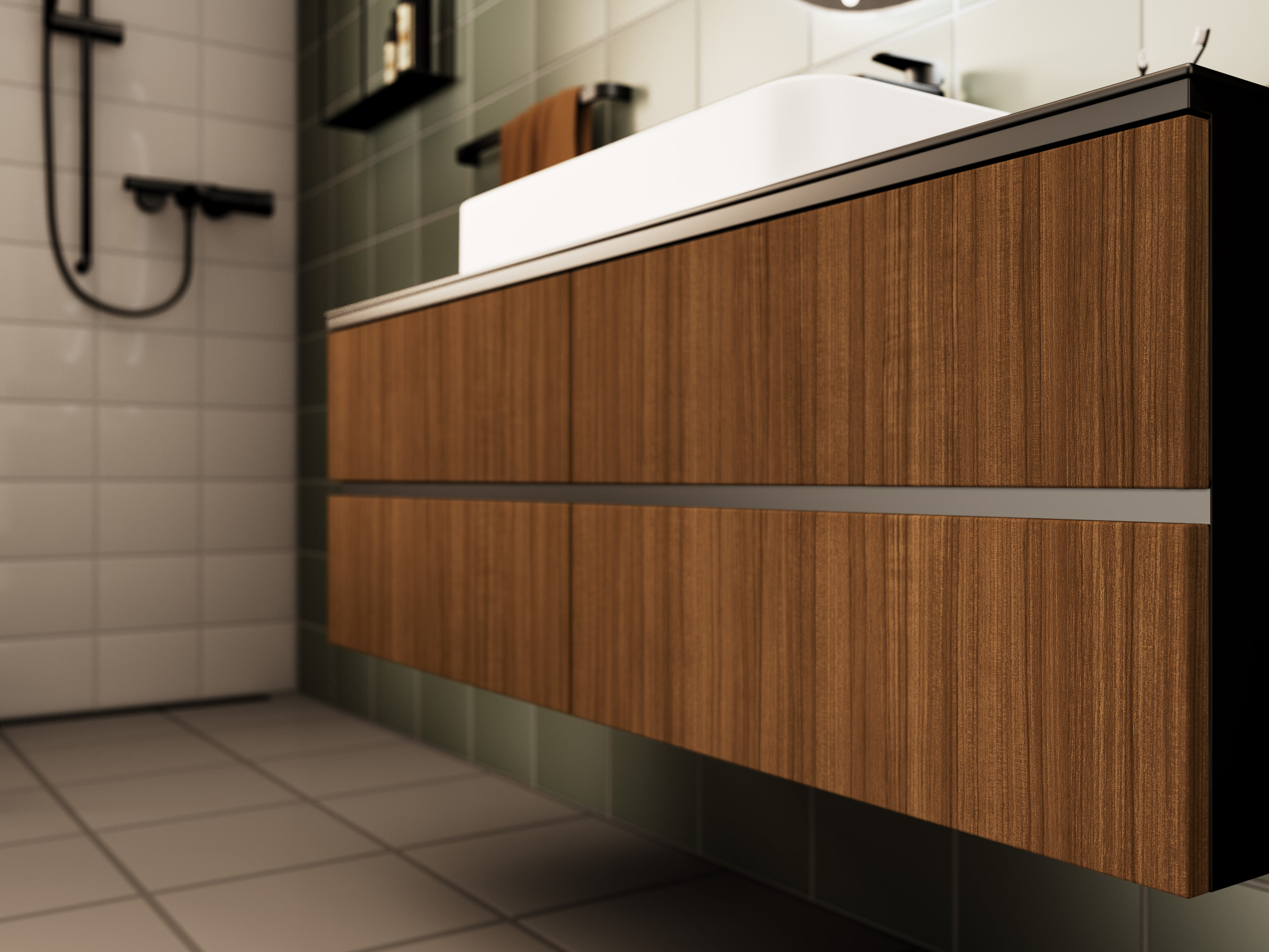 Testbild