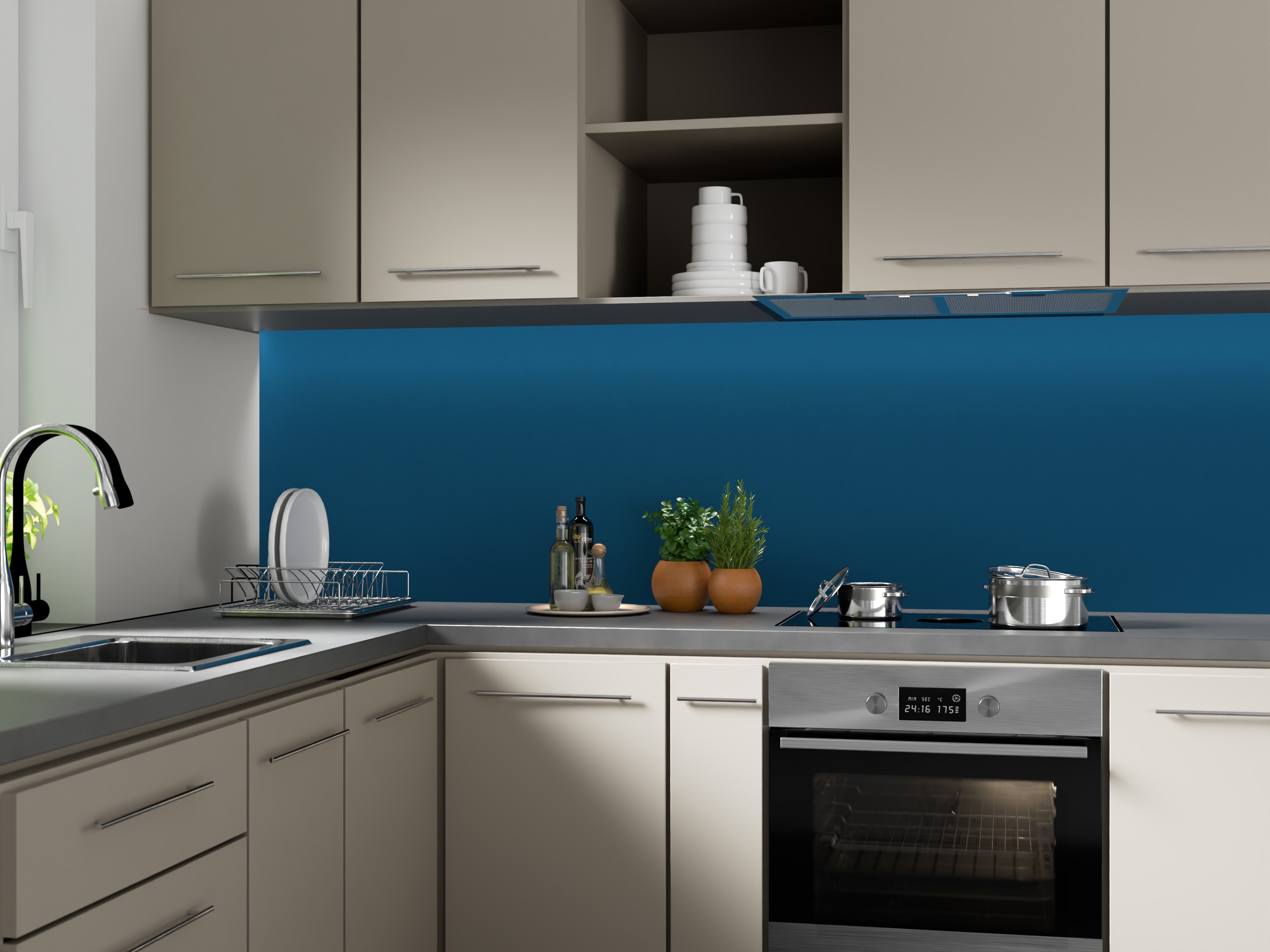 Testbild