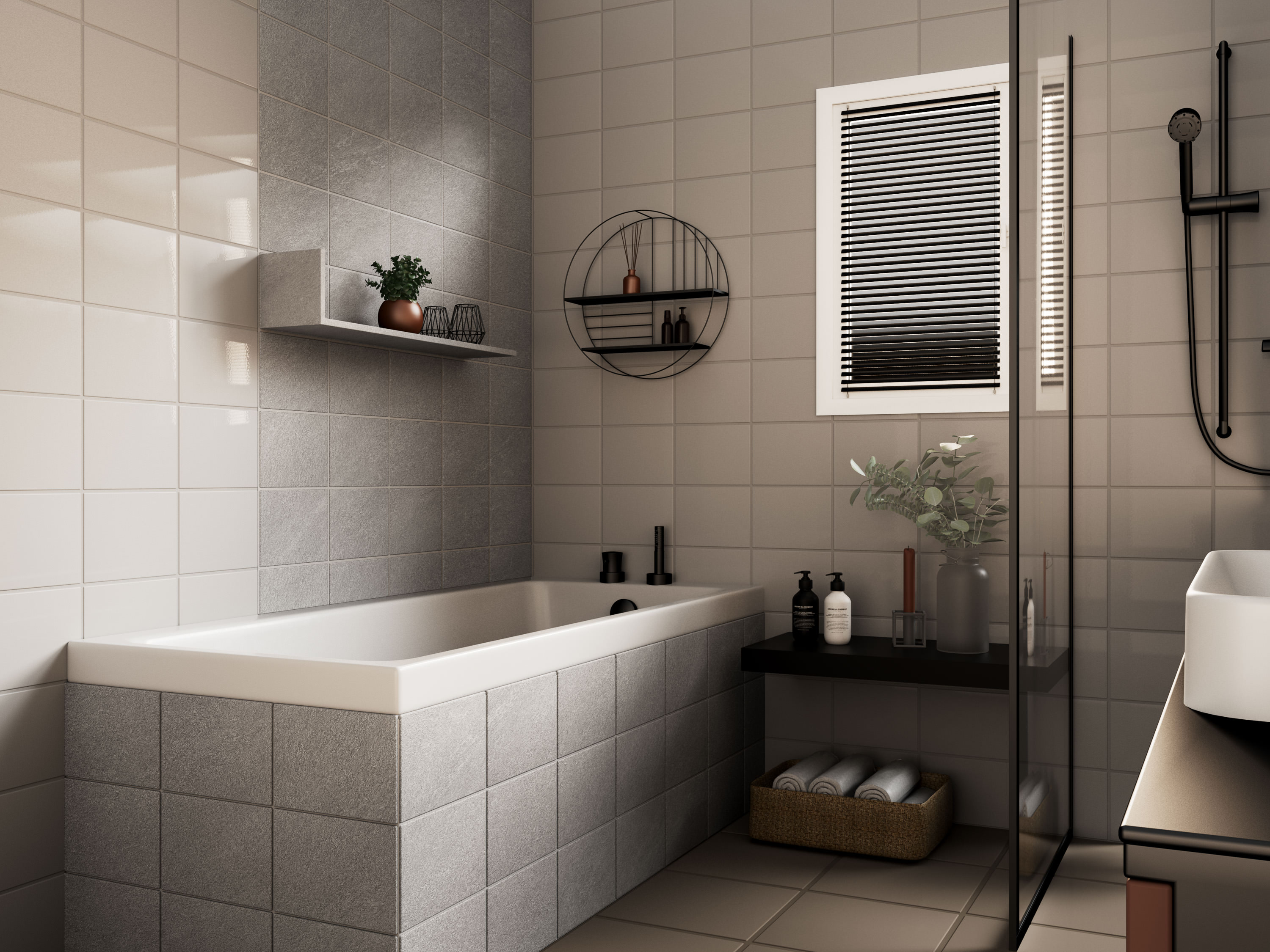 Testbild