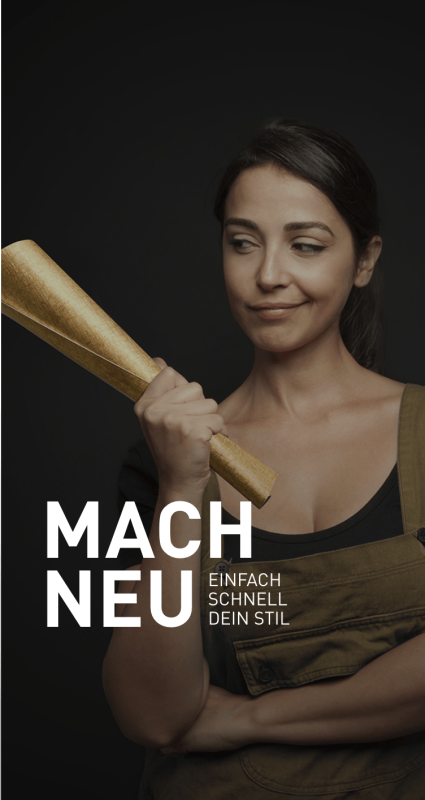 renovieren leicht gemacht mit resimdo folie