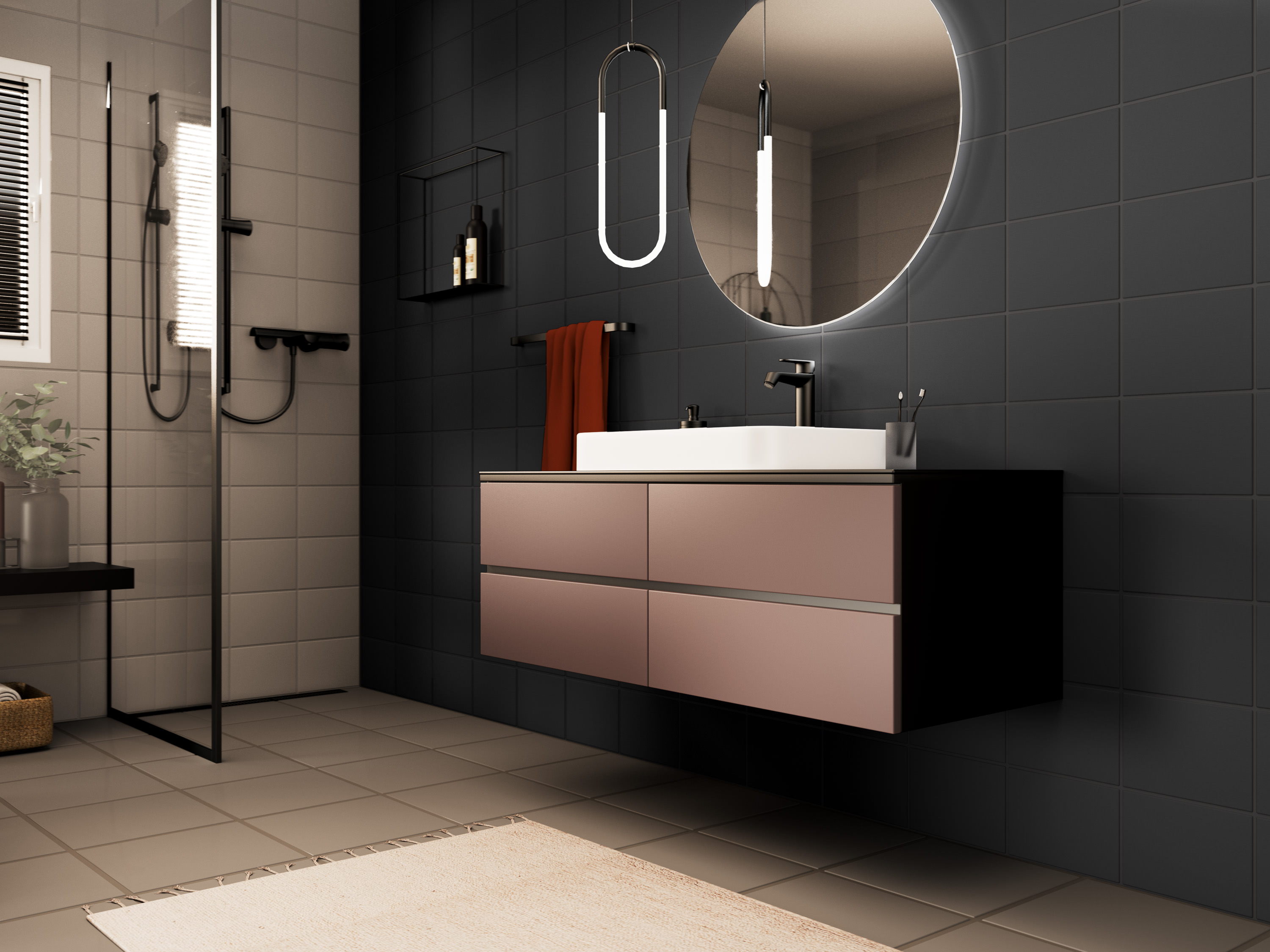 Testbild