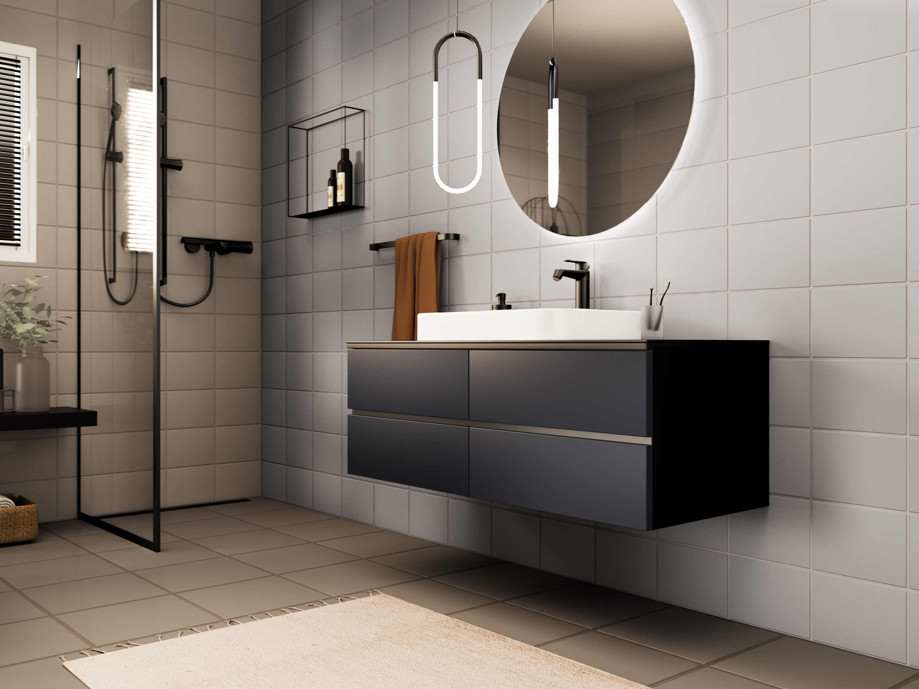 Testbild