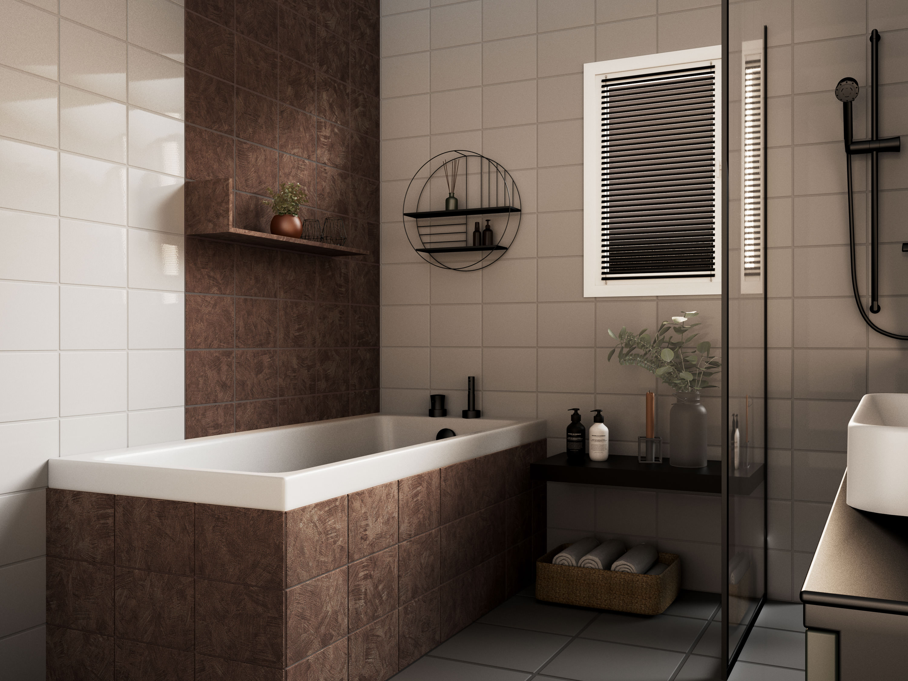 Testbild