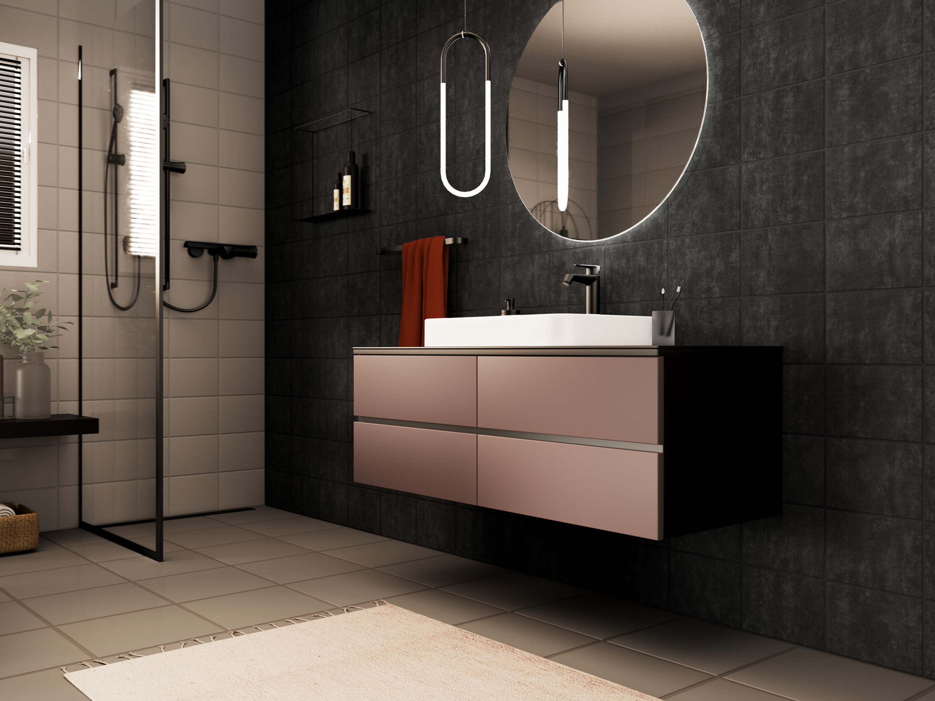 Testbild