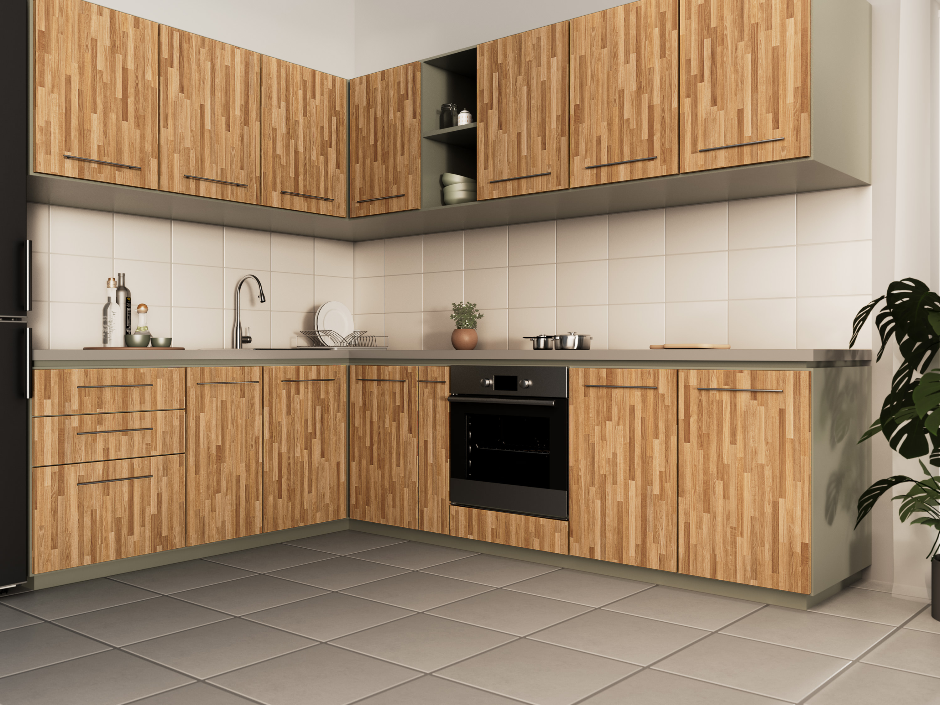 Testbild