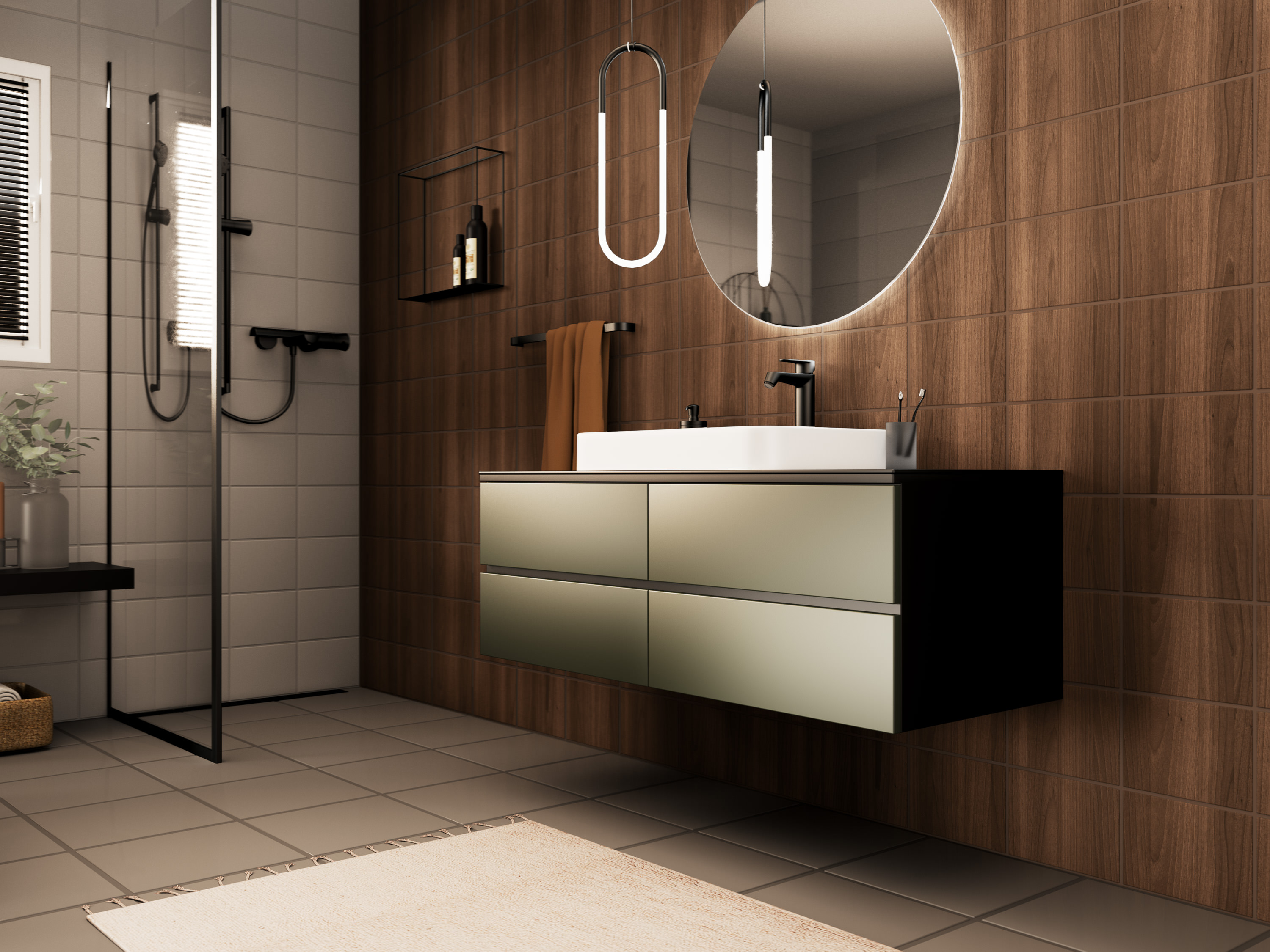 Testbild
