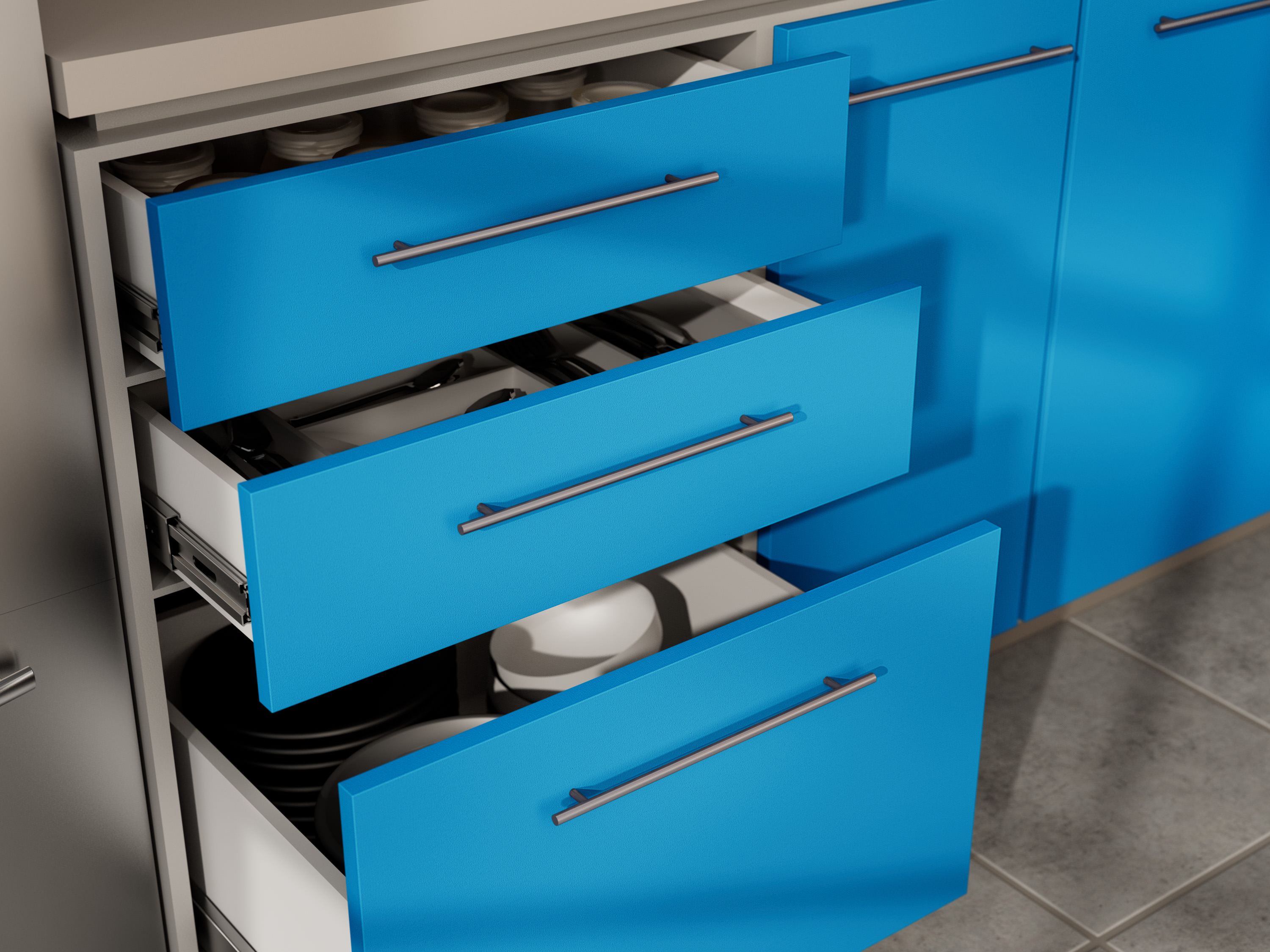 Testbild