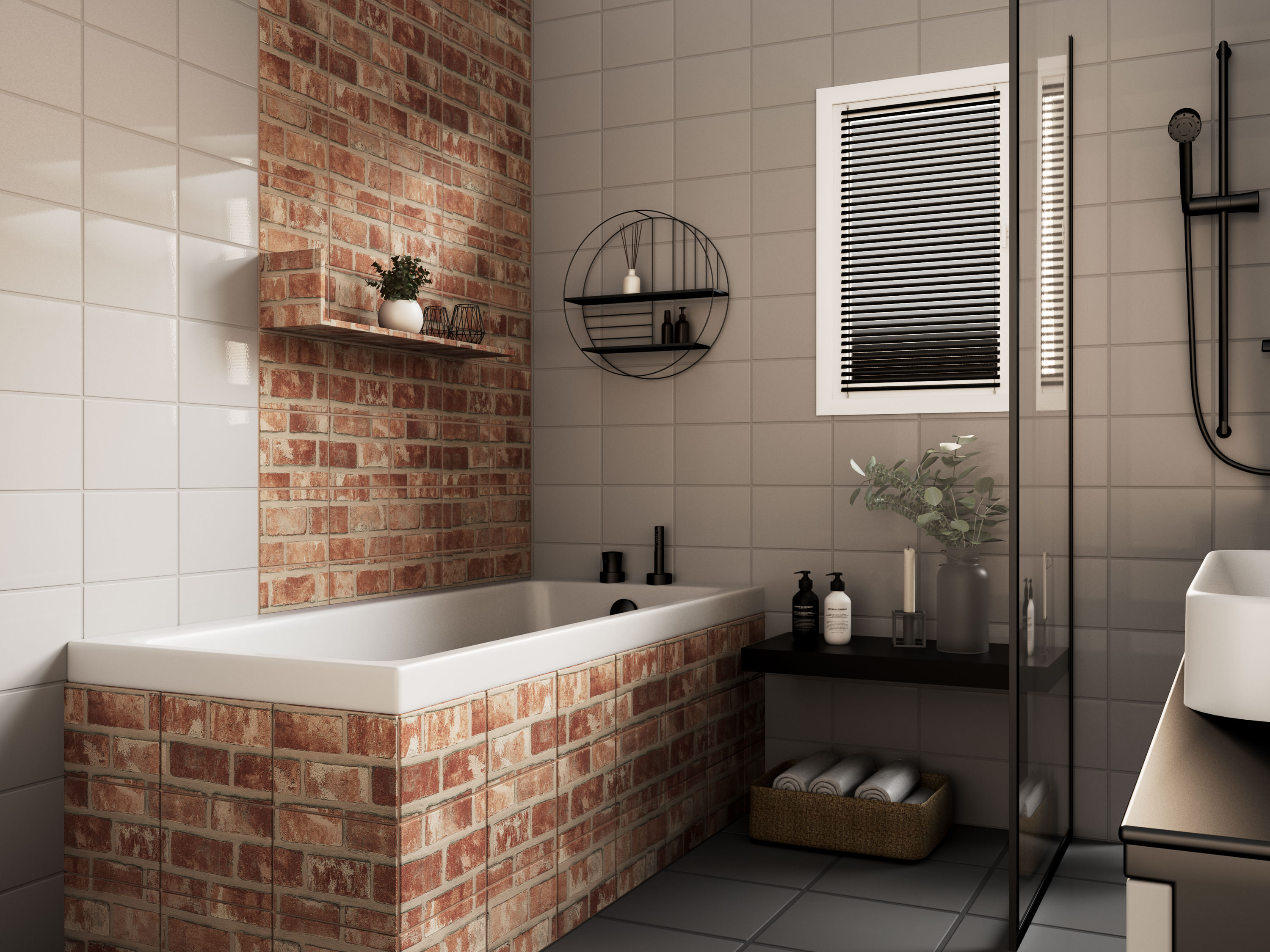 Testbild