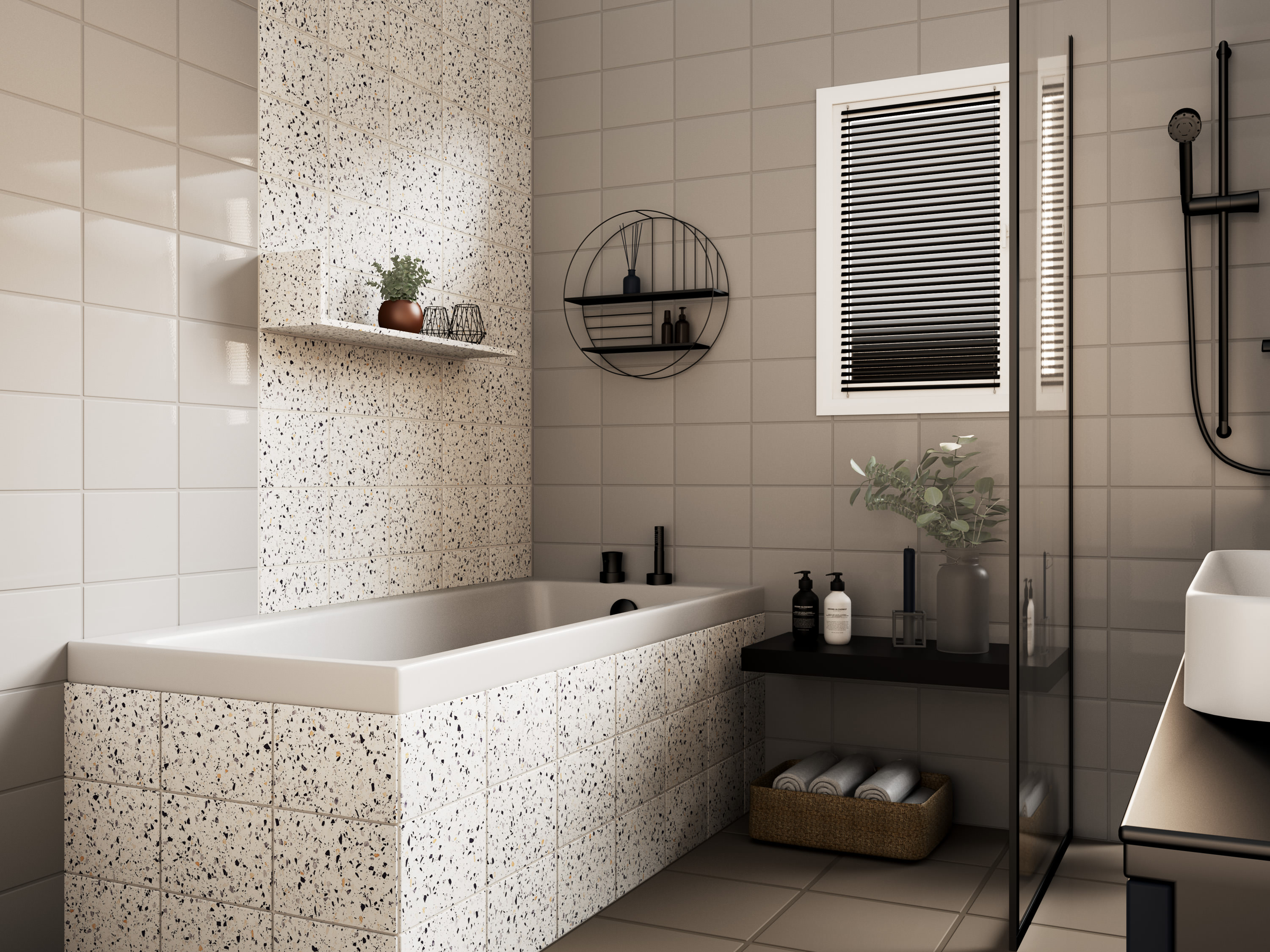 Testbild