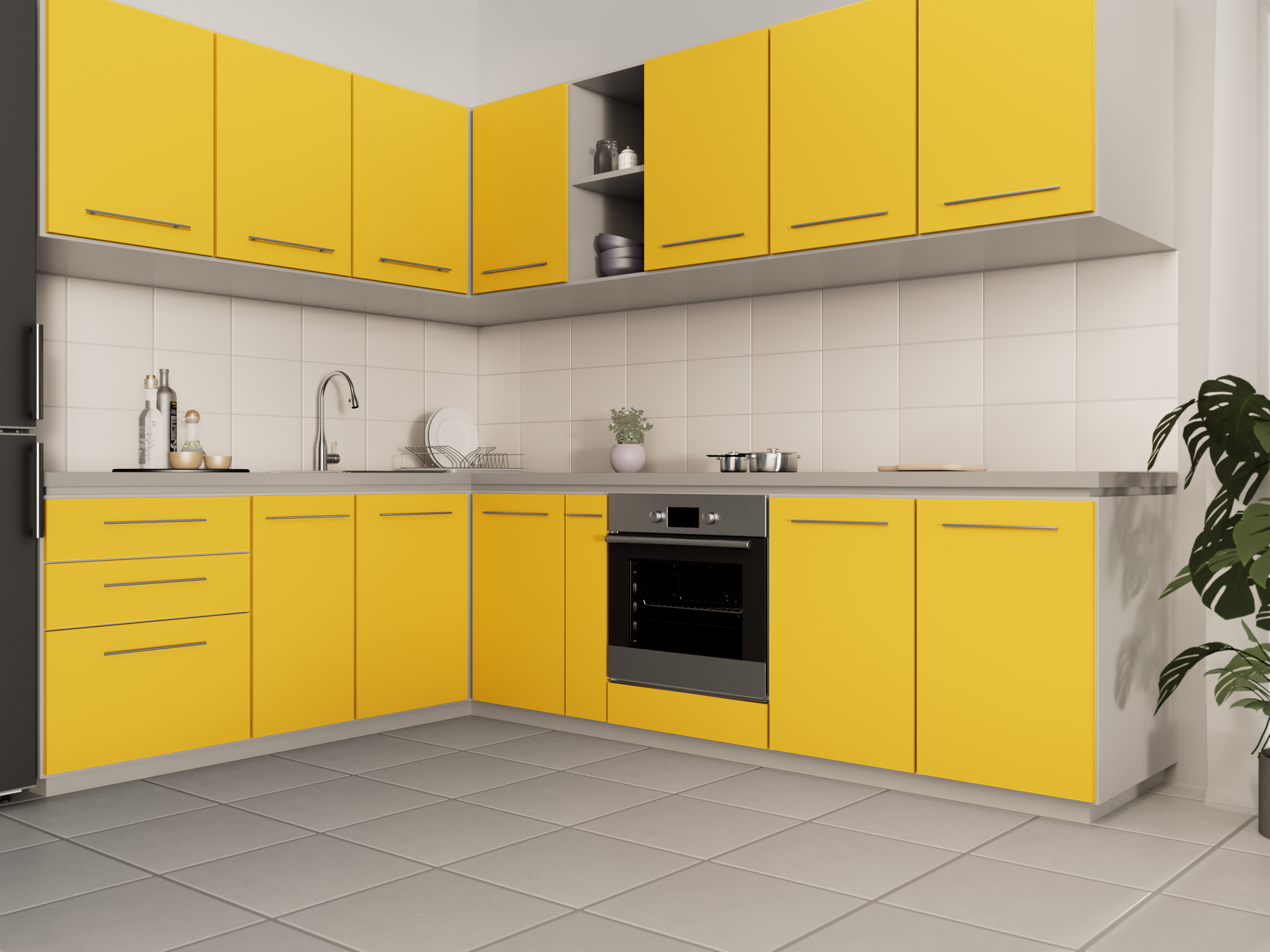 Testbild