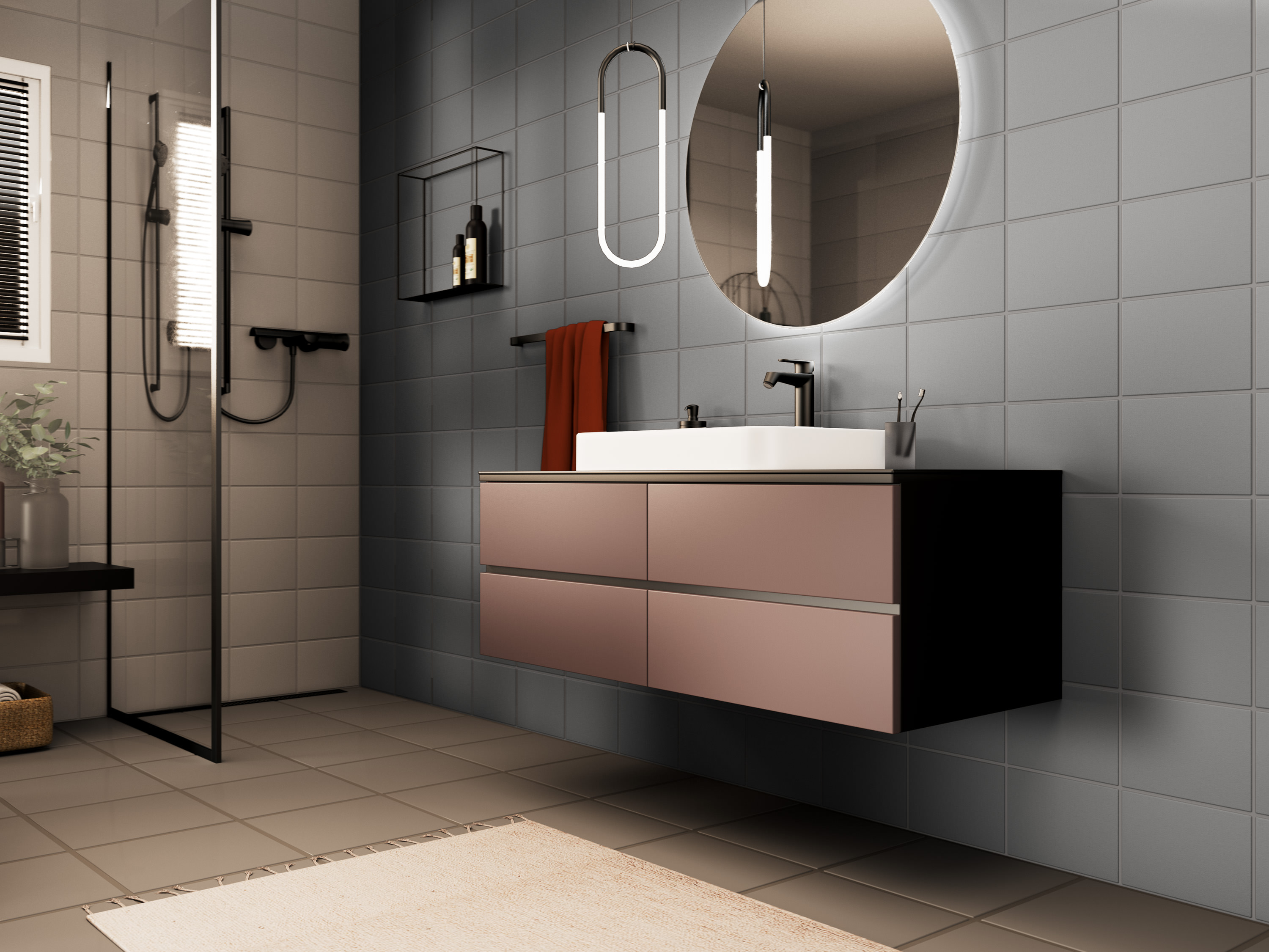Testbild