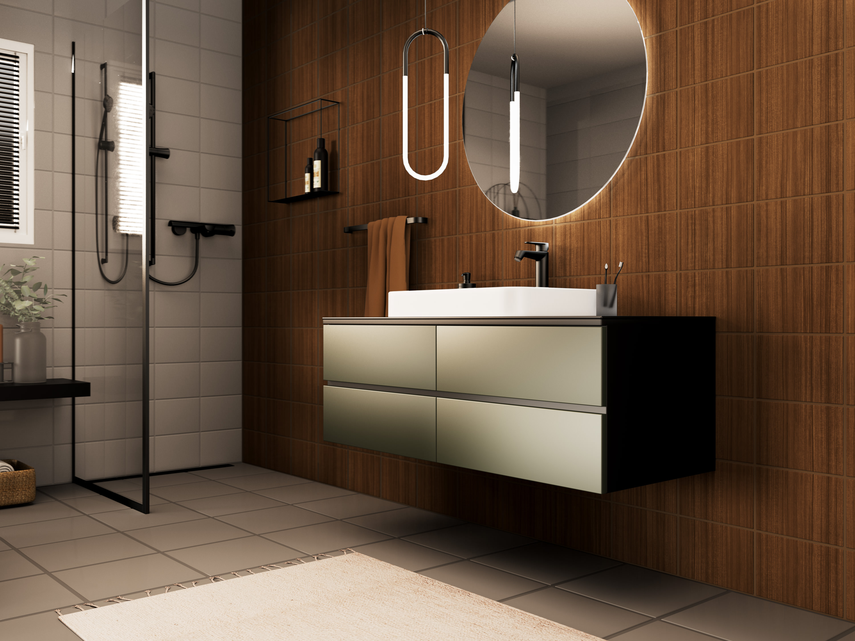 Testbild