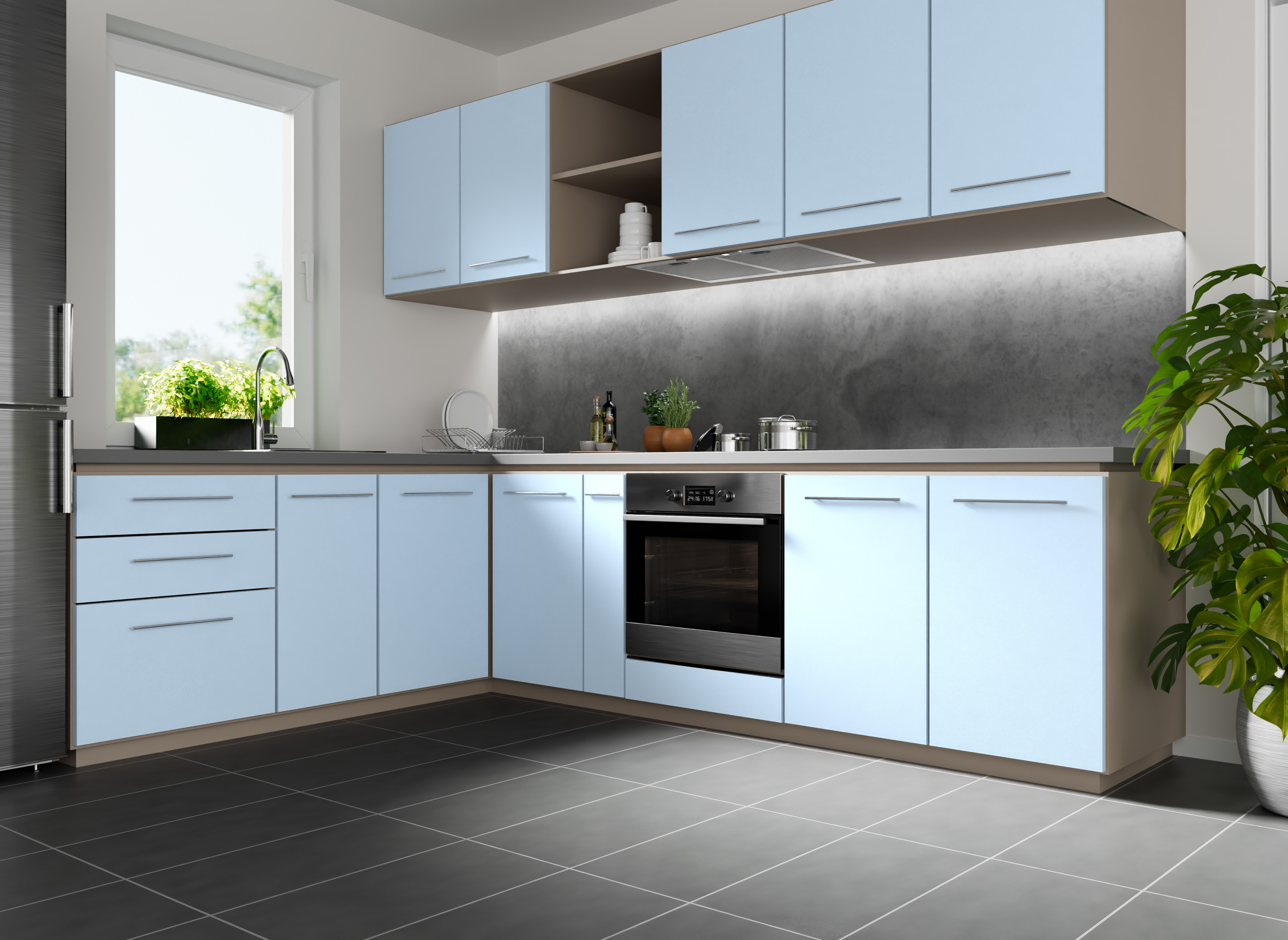 Testbild
