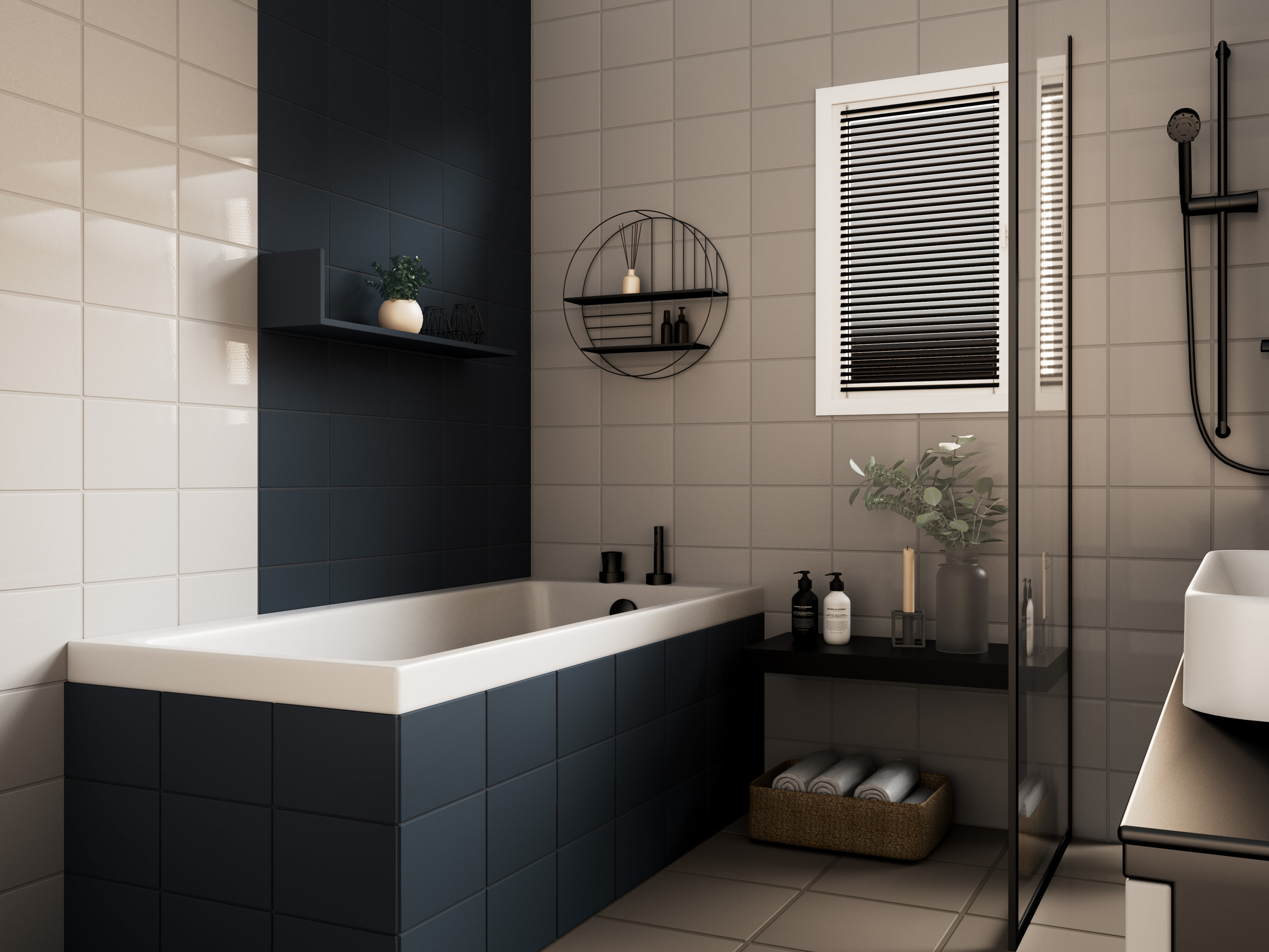 Testbild