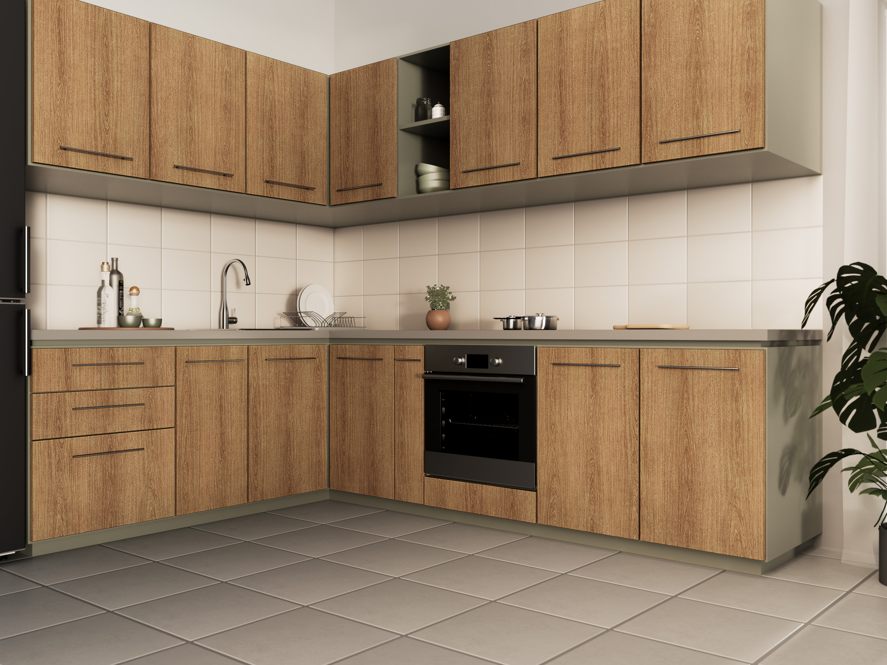 Testbild