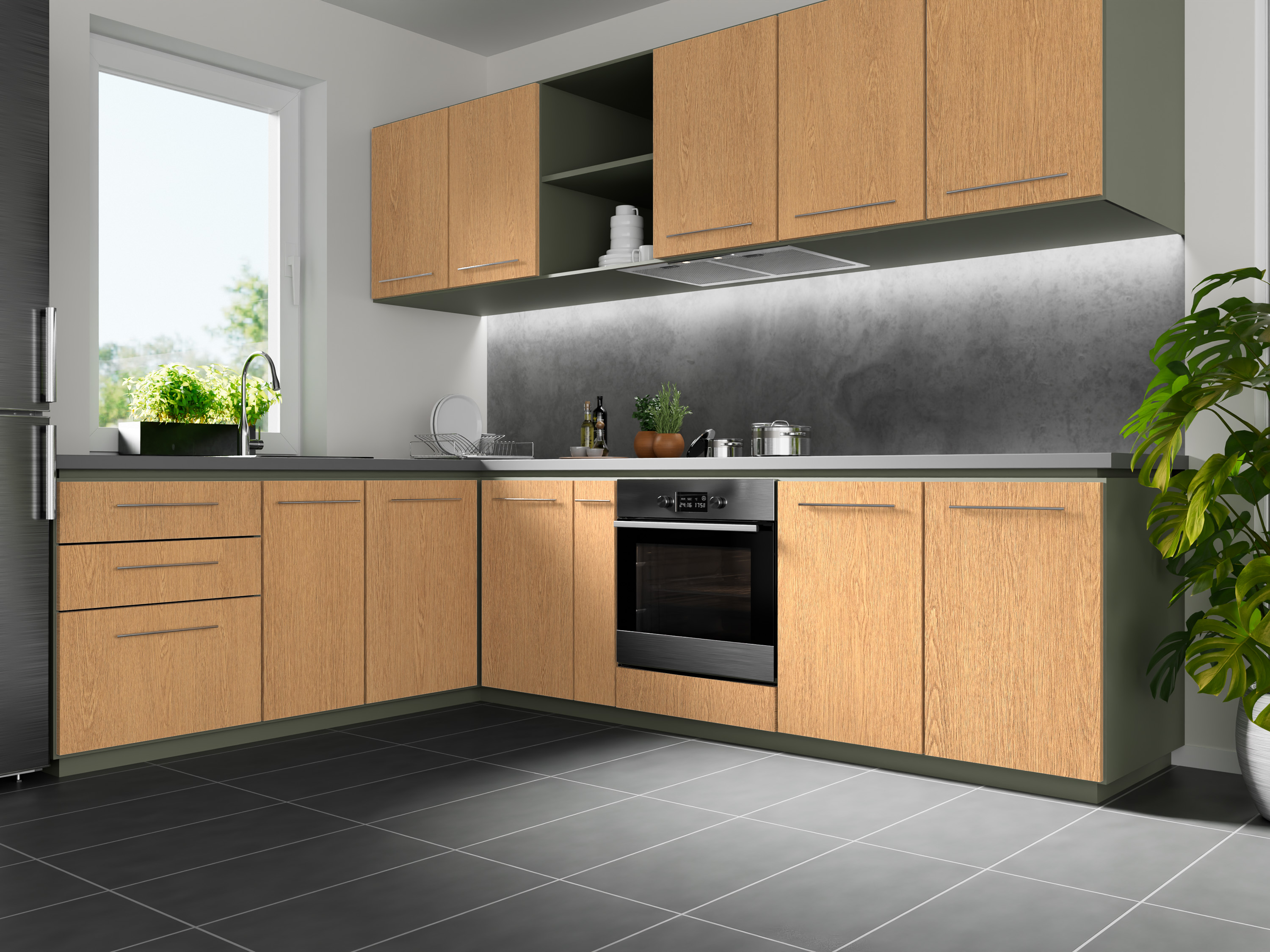Testbild