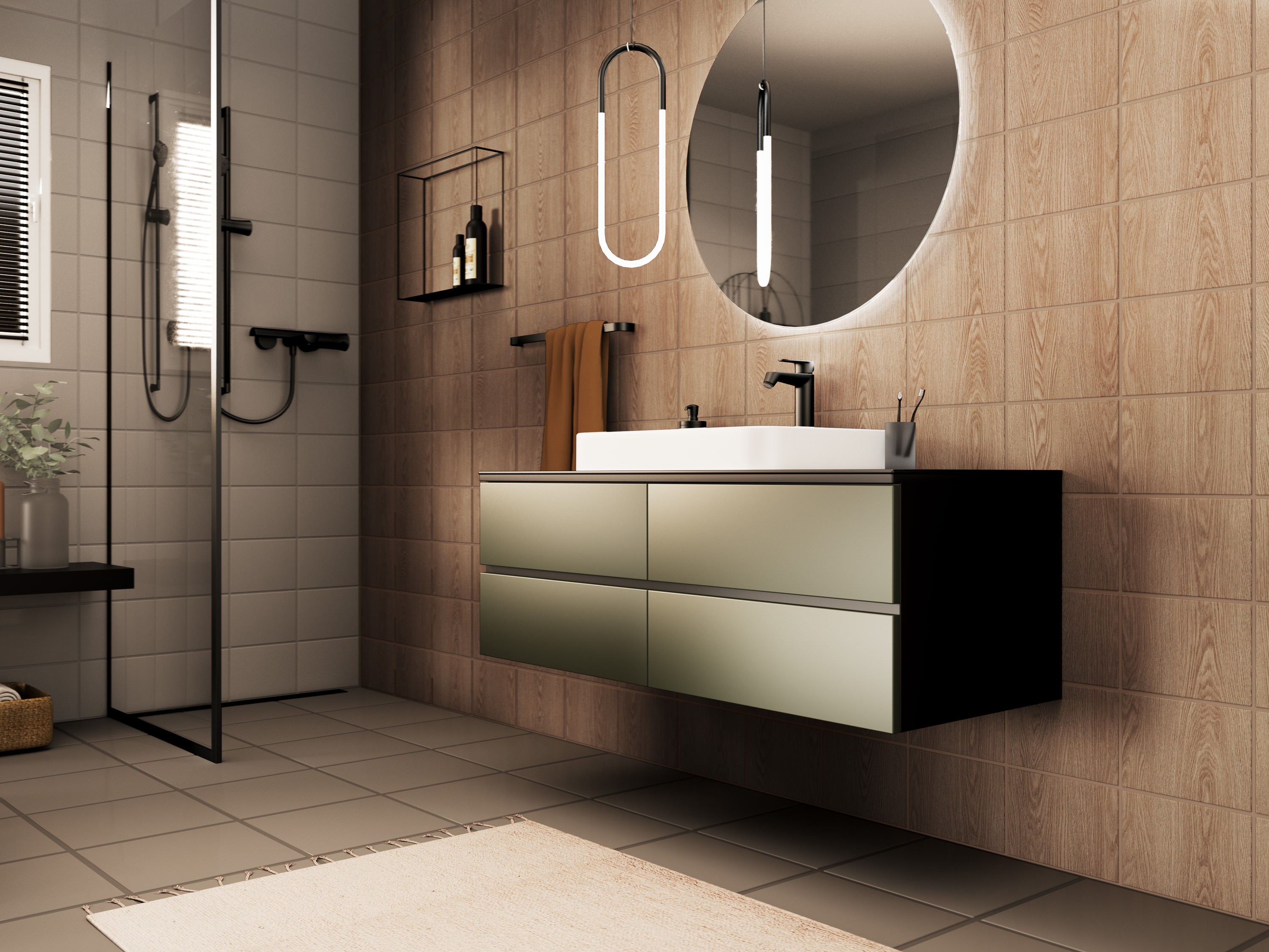Testbild