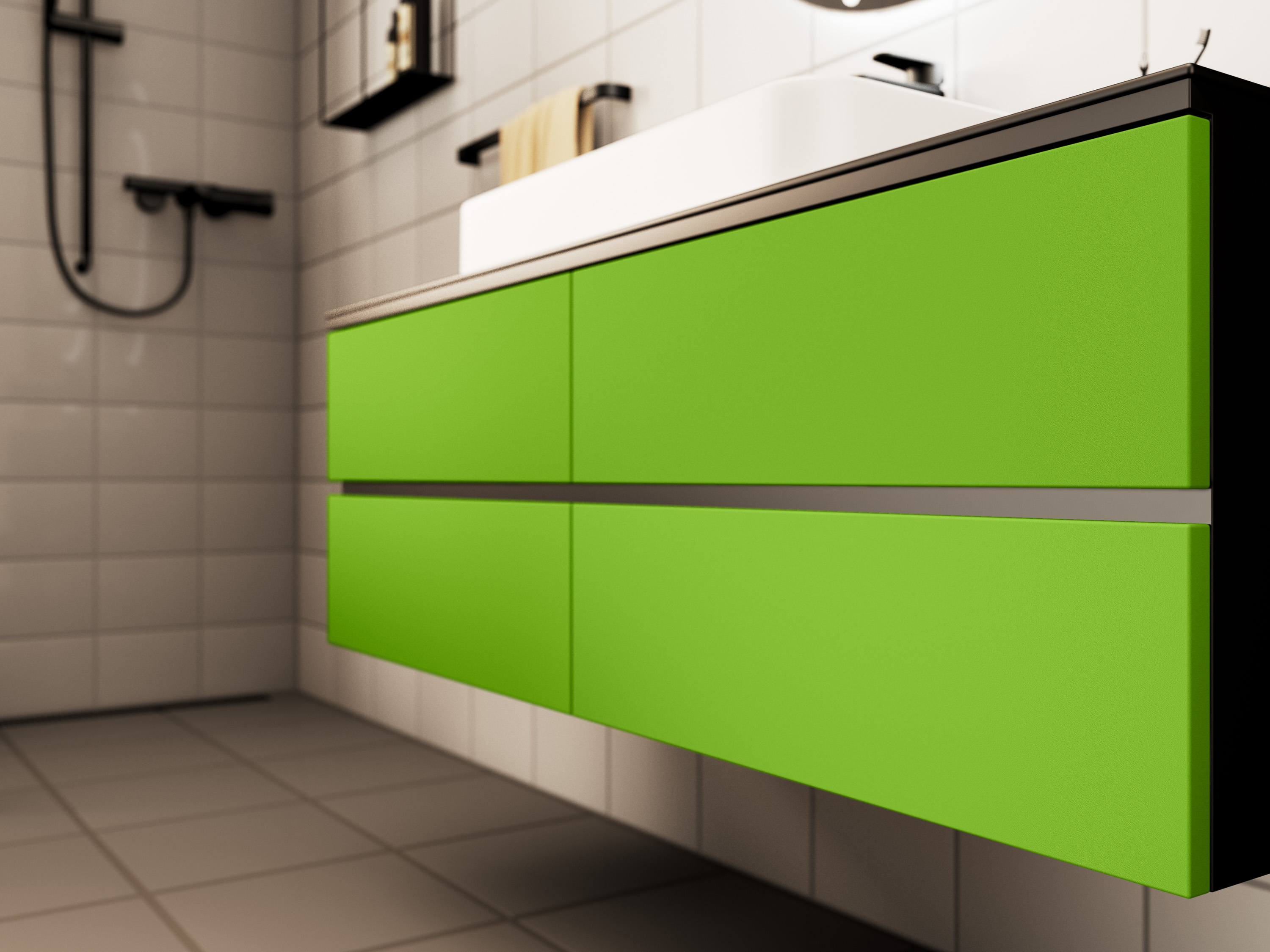 Testbild