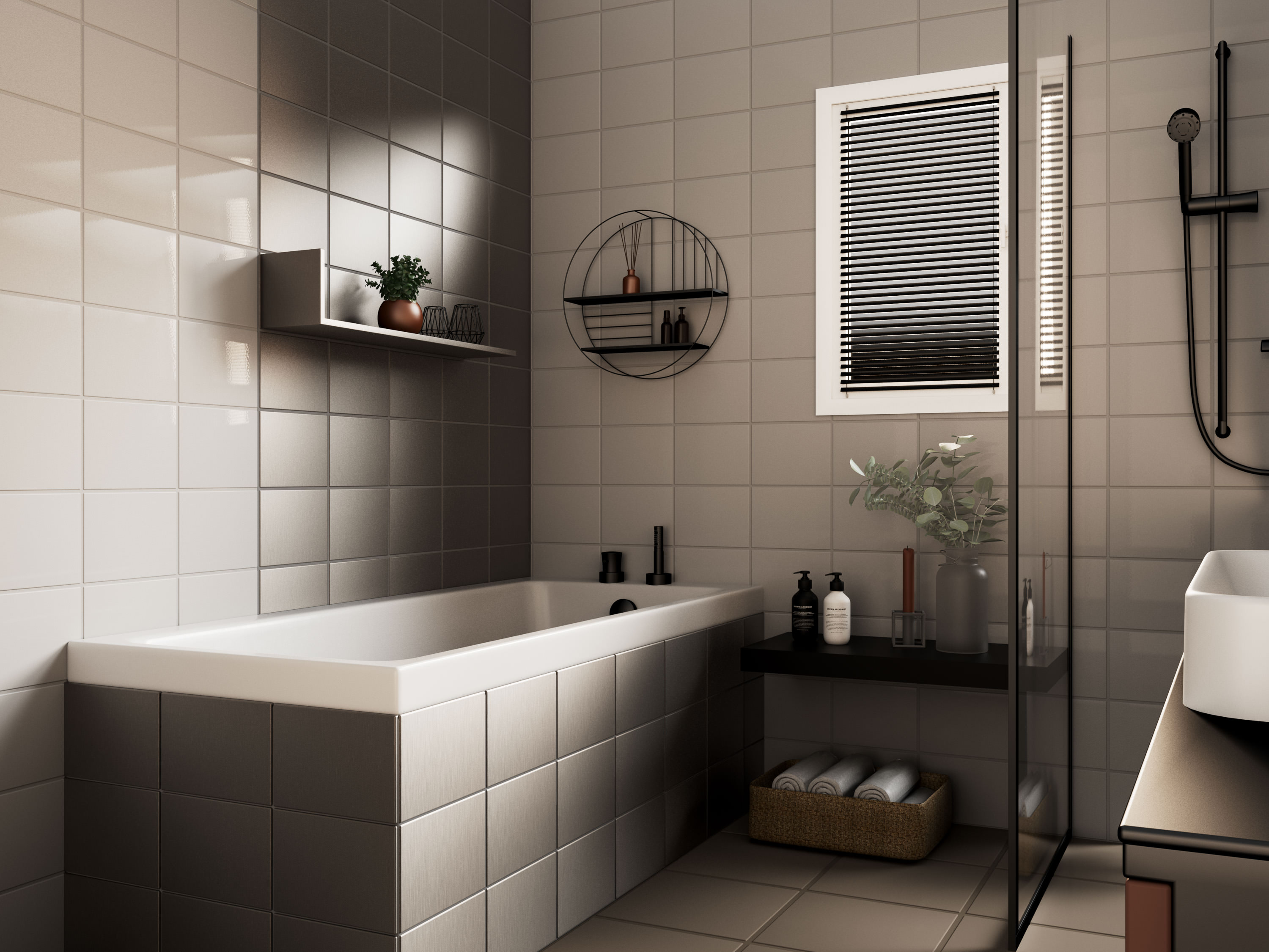 Testbild