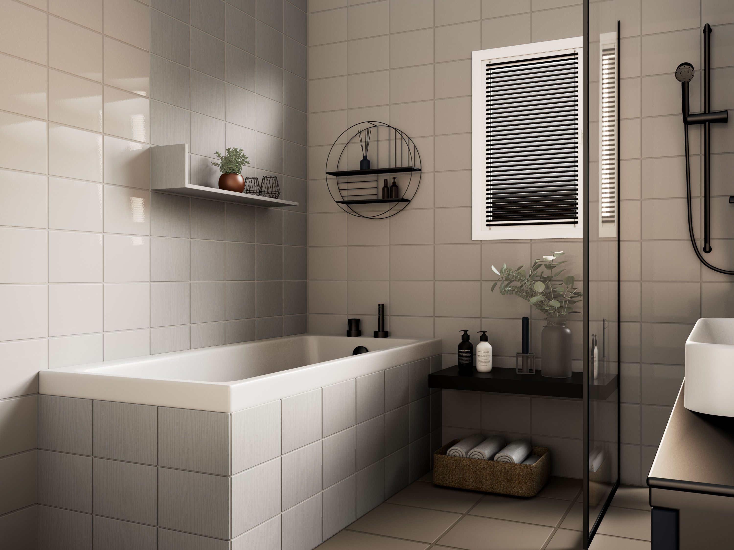 Testbild