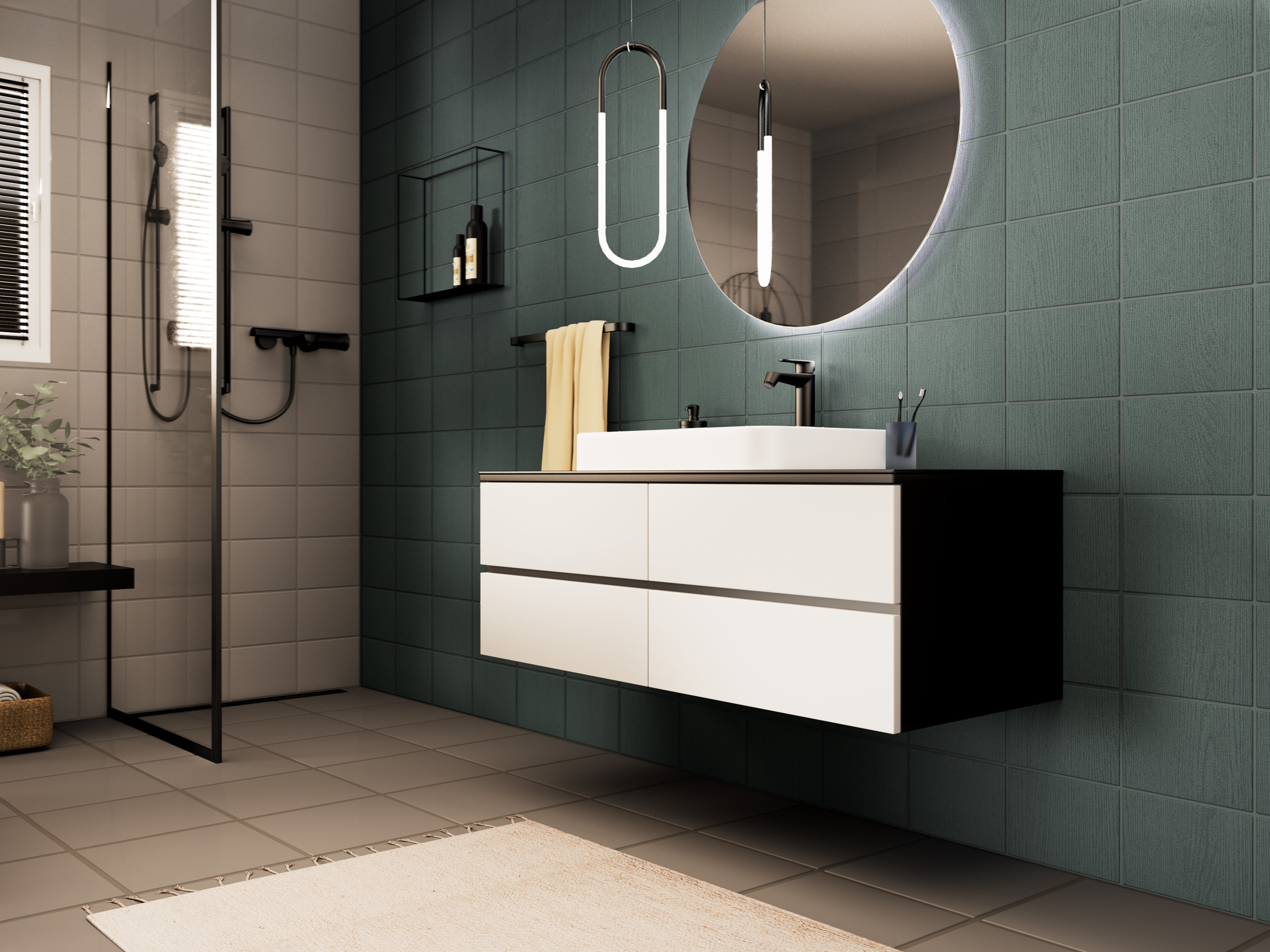 Testbild