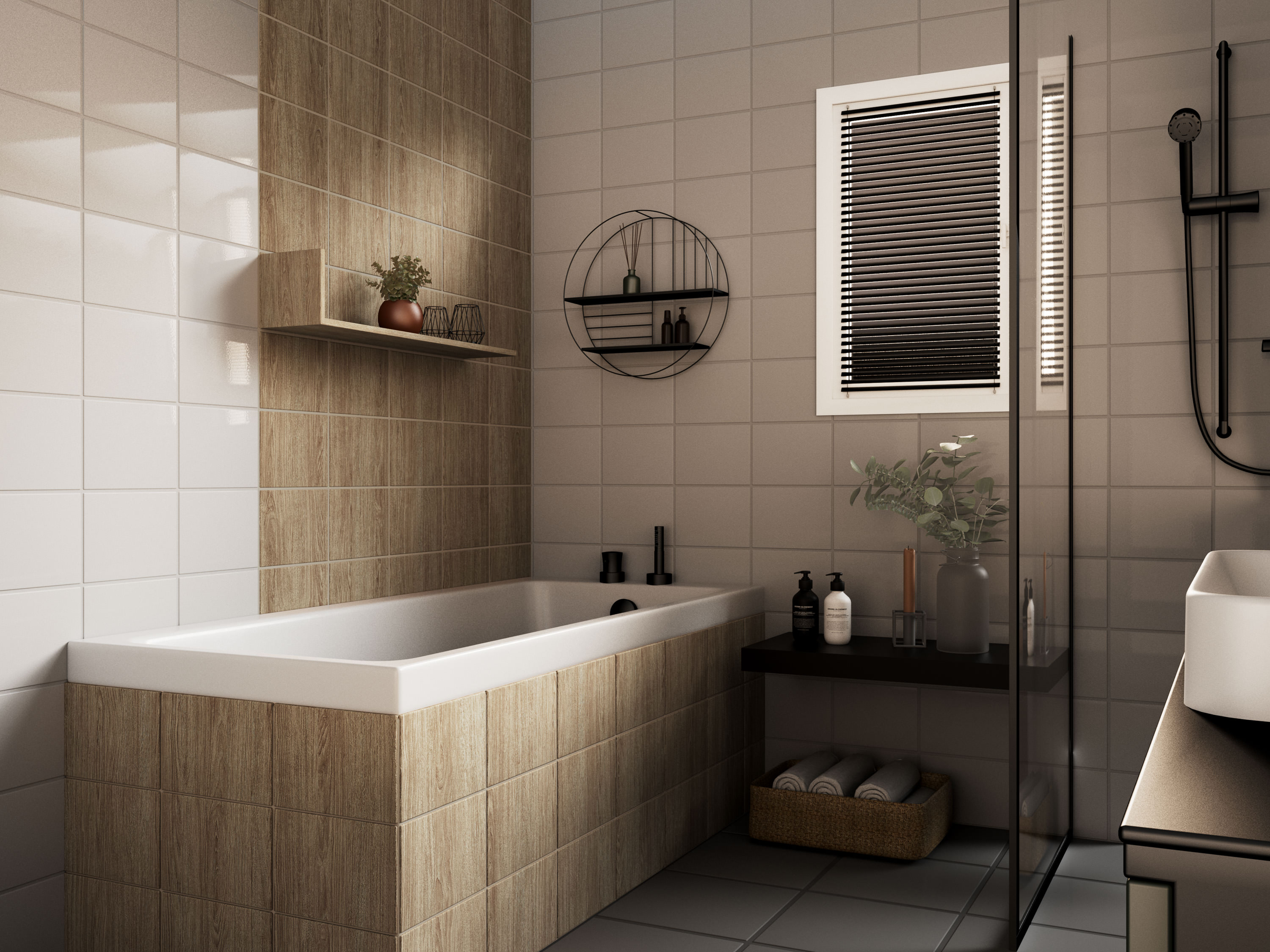 Testbild