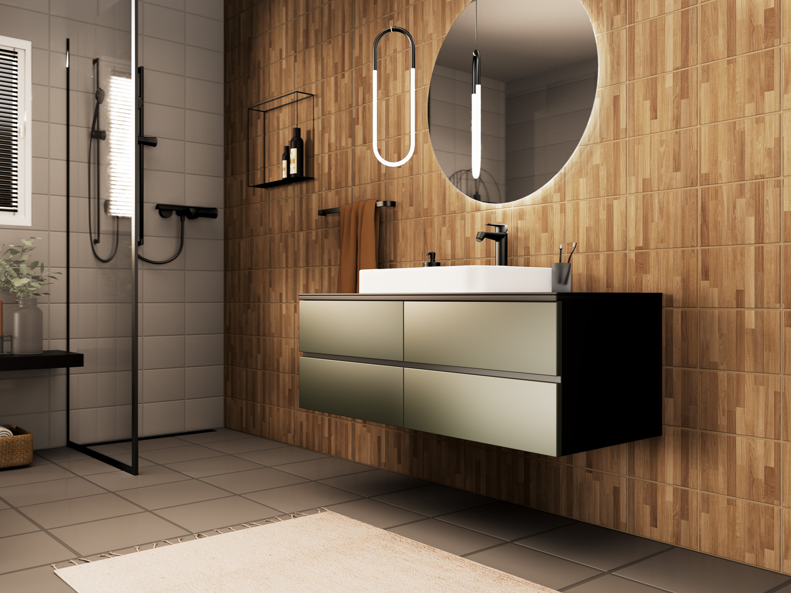 Testbild