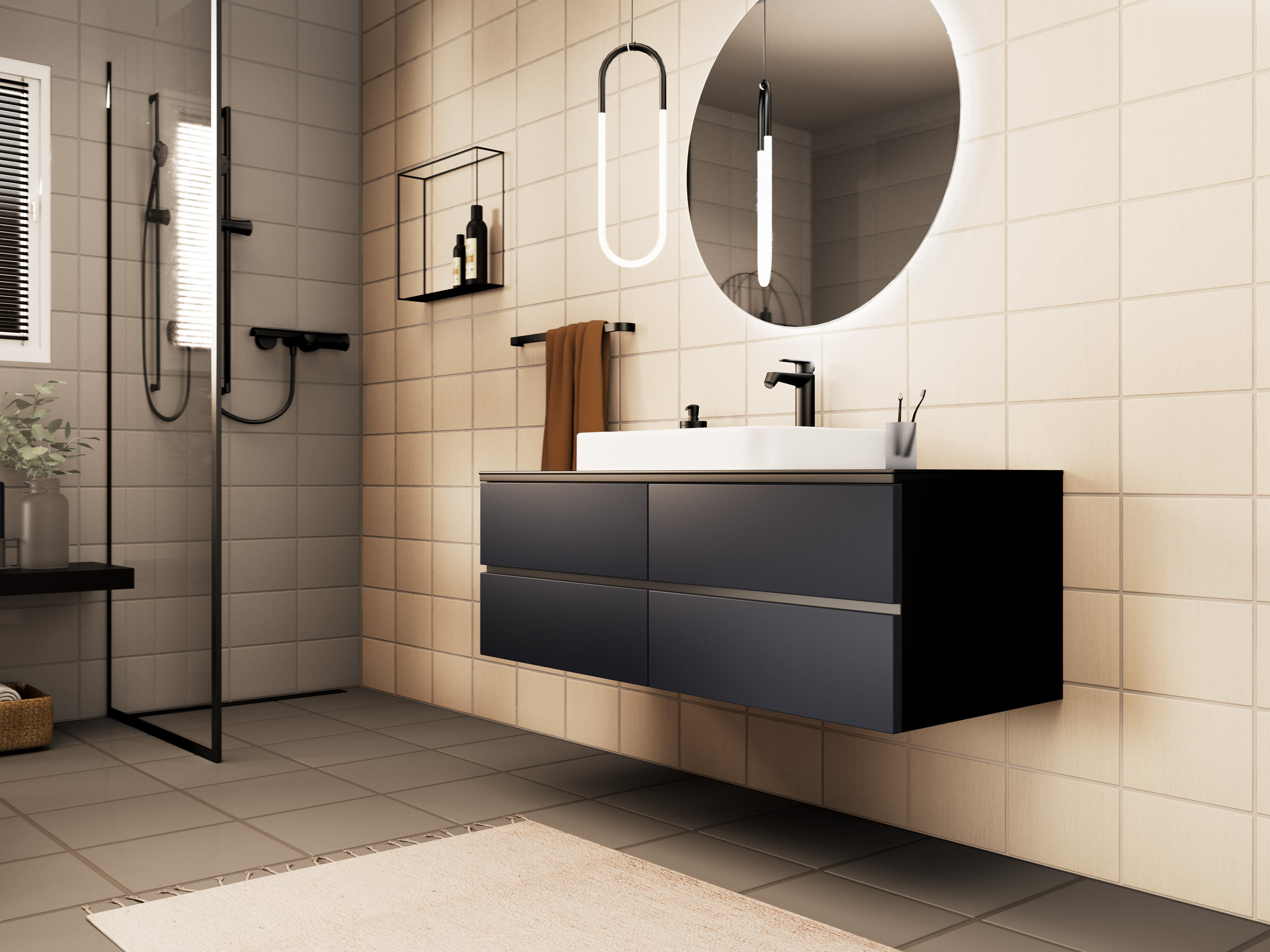 Testbild