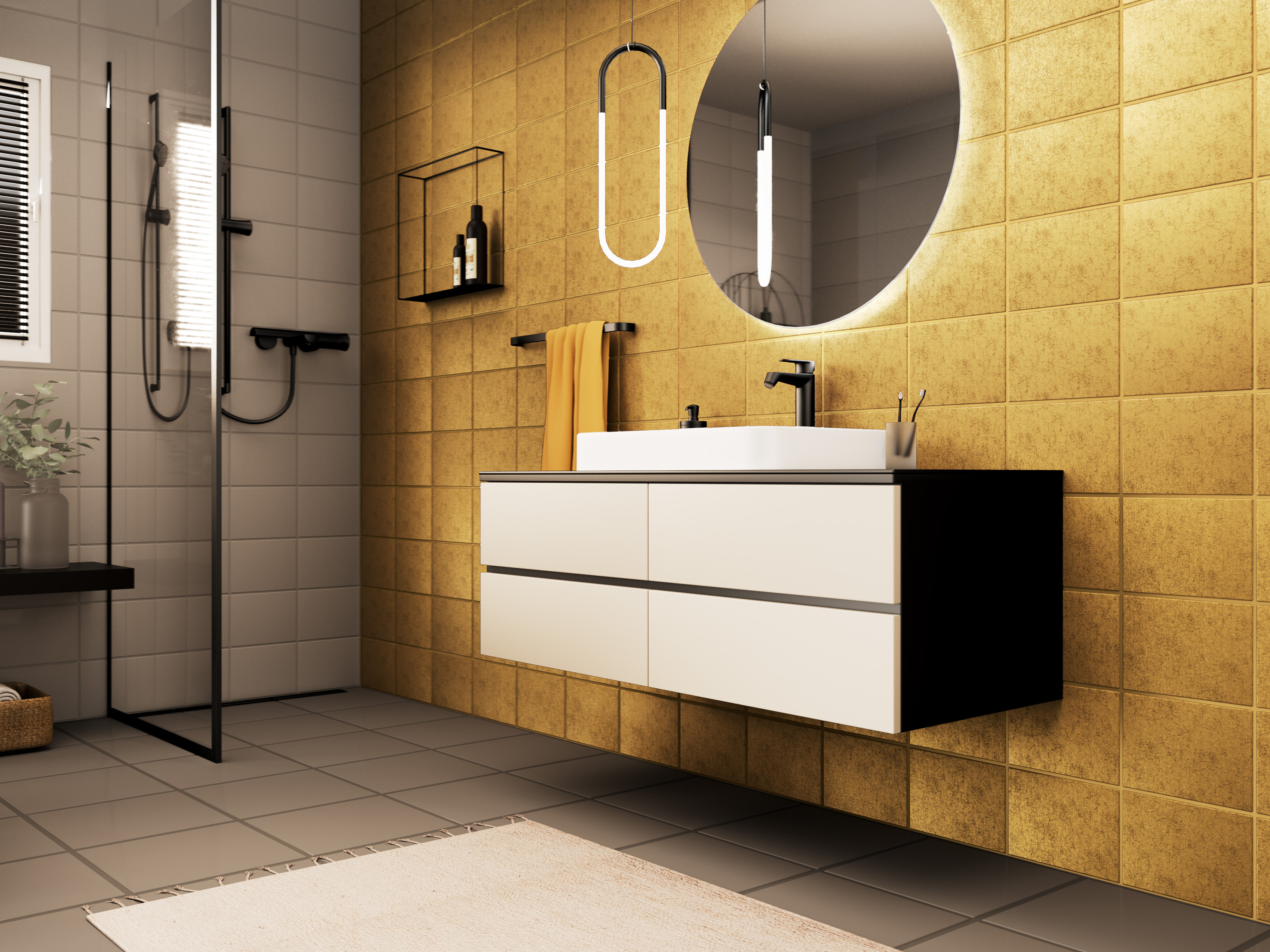 Testbild