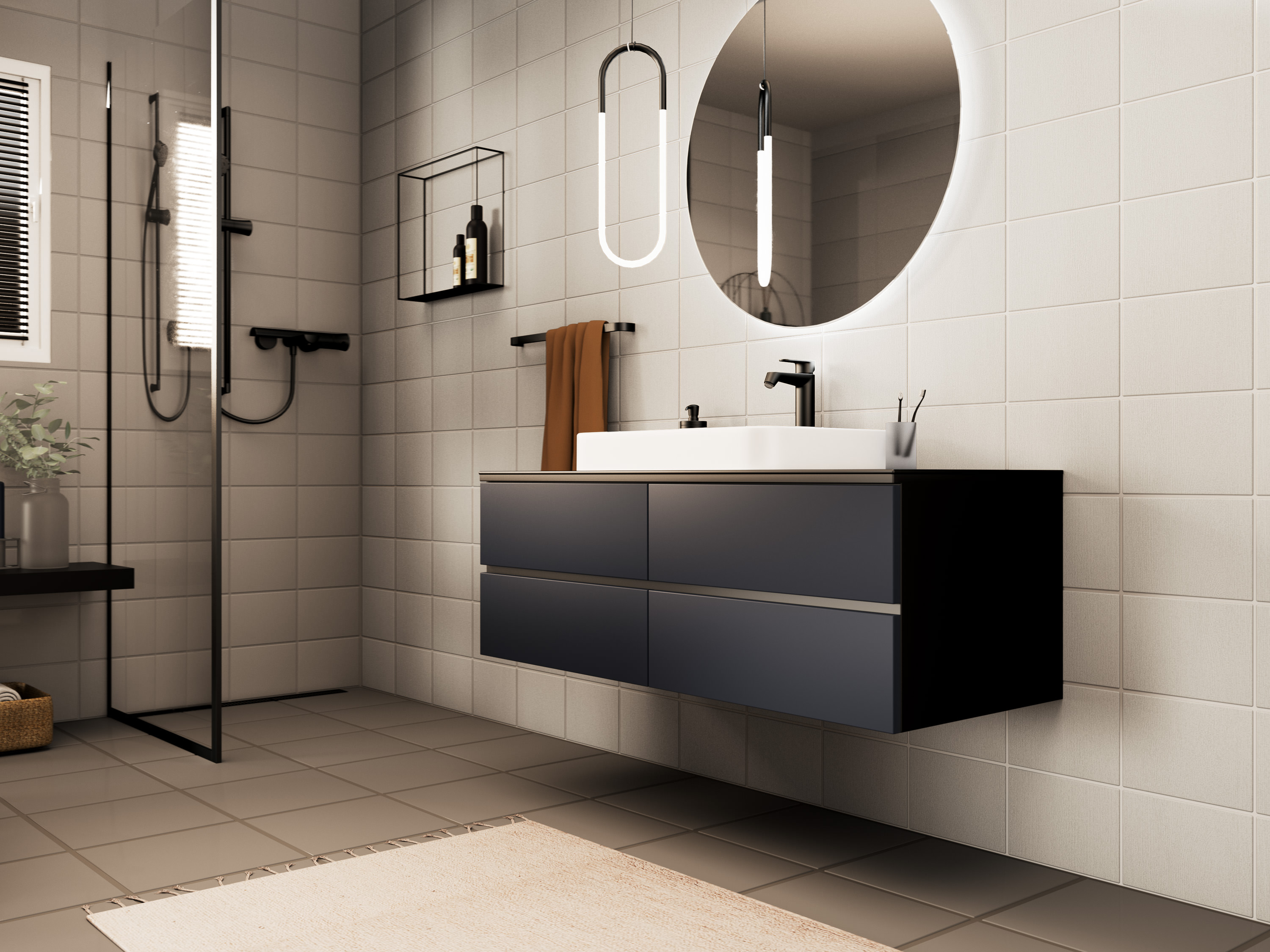 Testbild