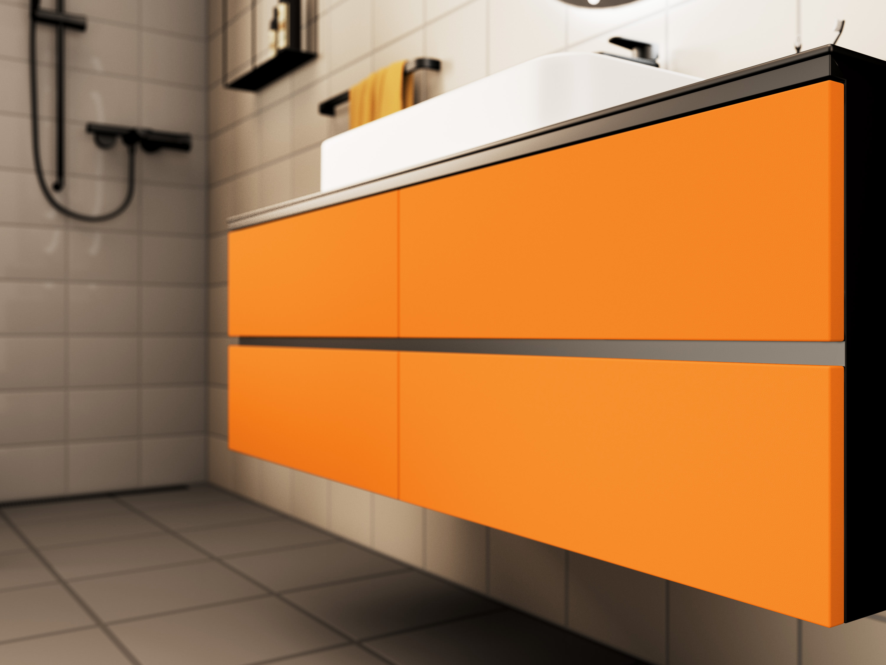 Testbild