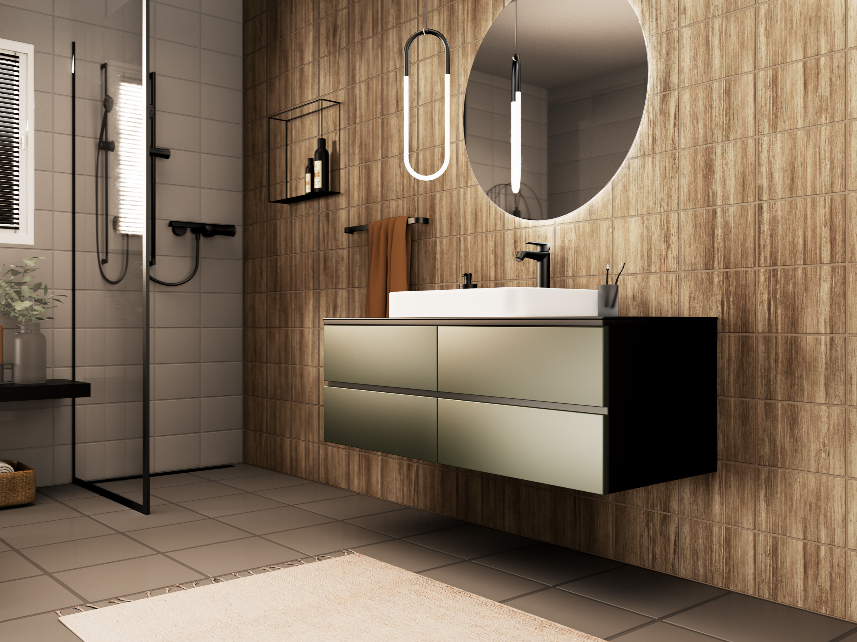 Testbild