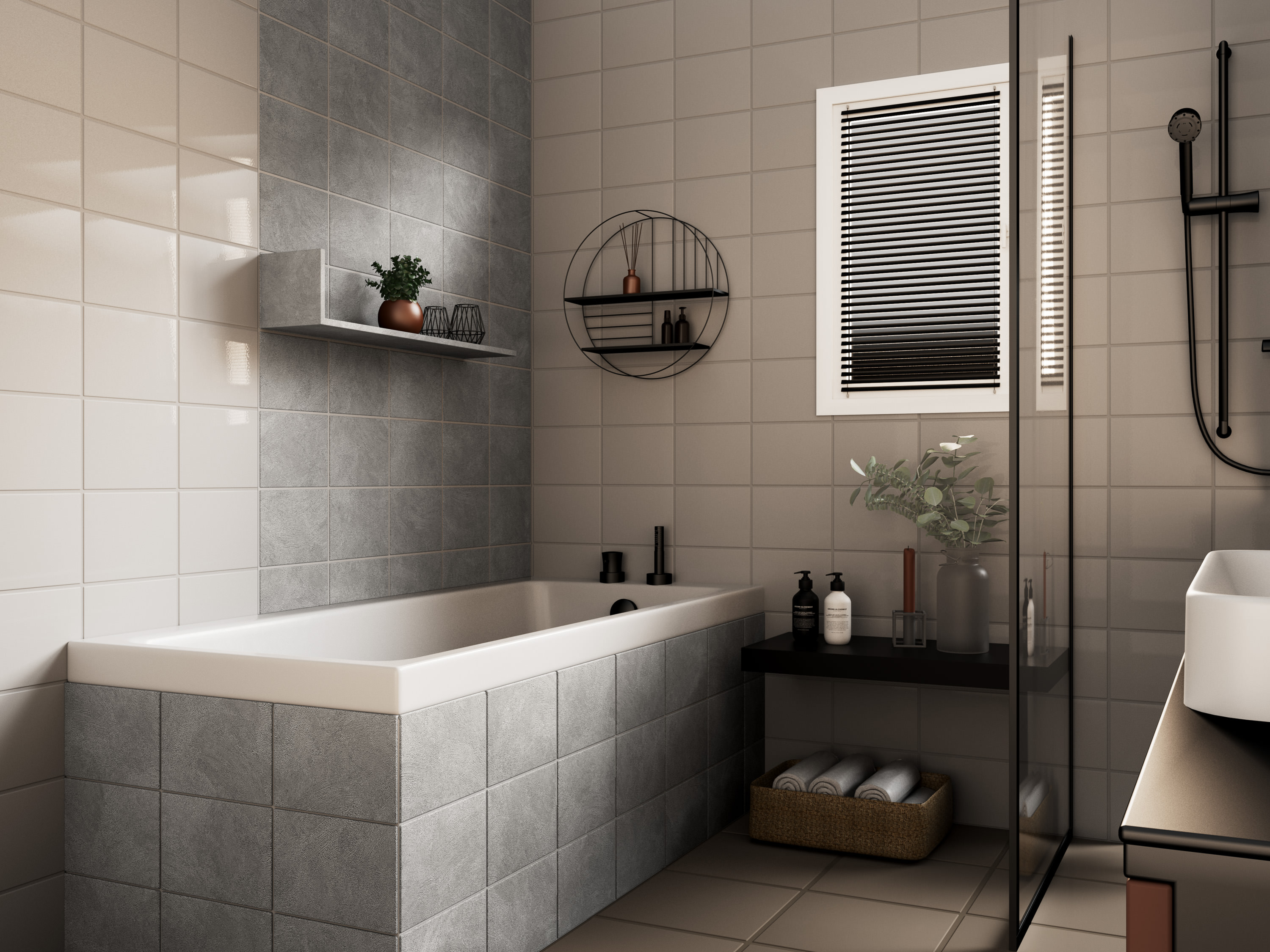 Testbild