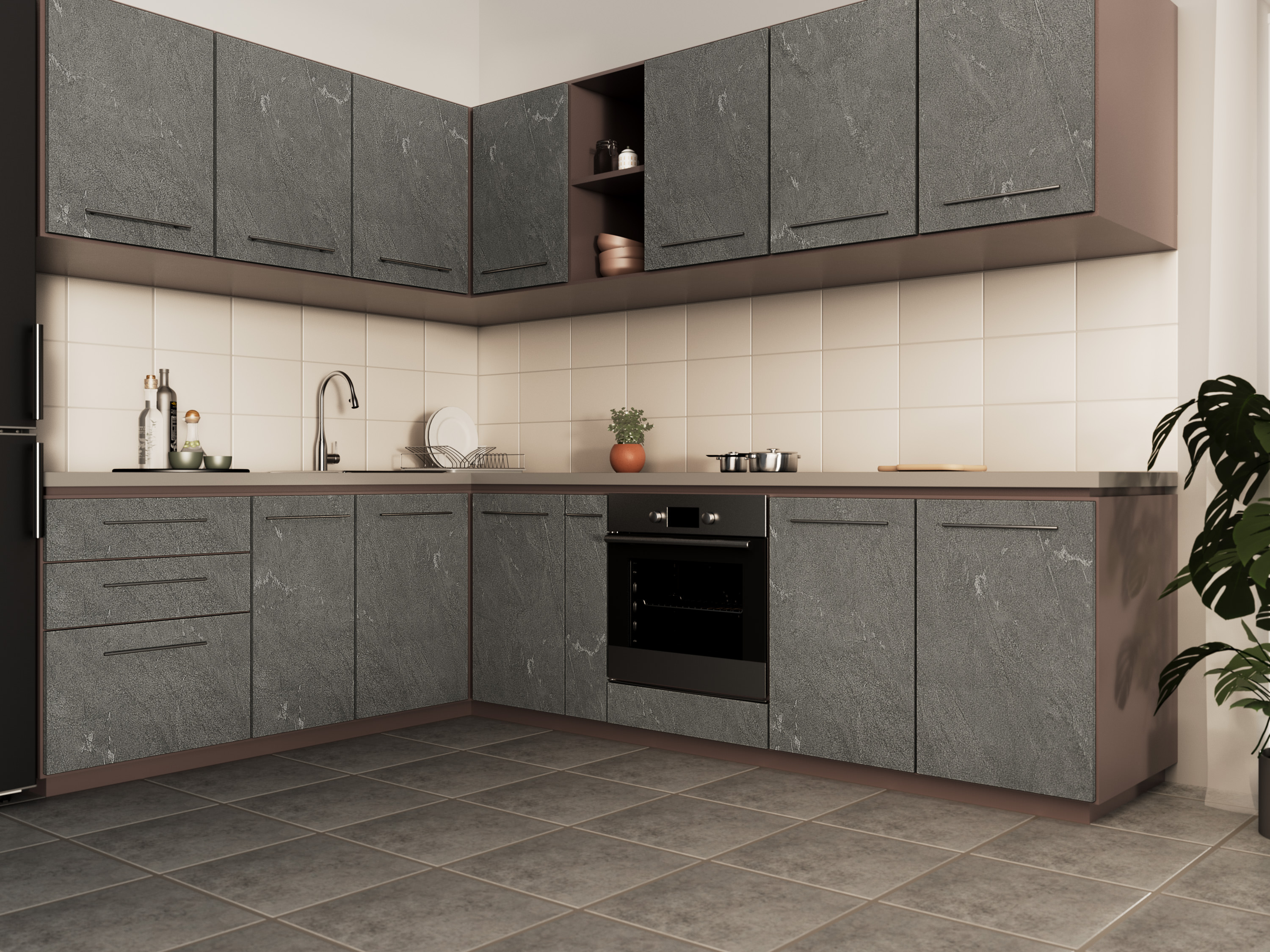 Testbild
