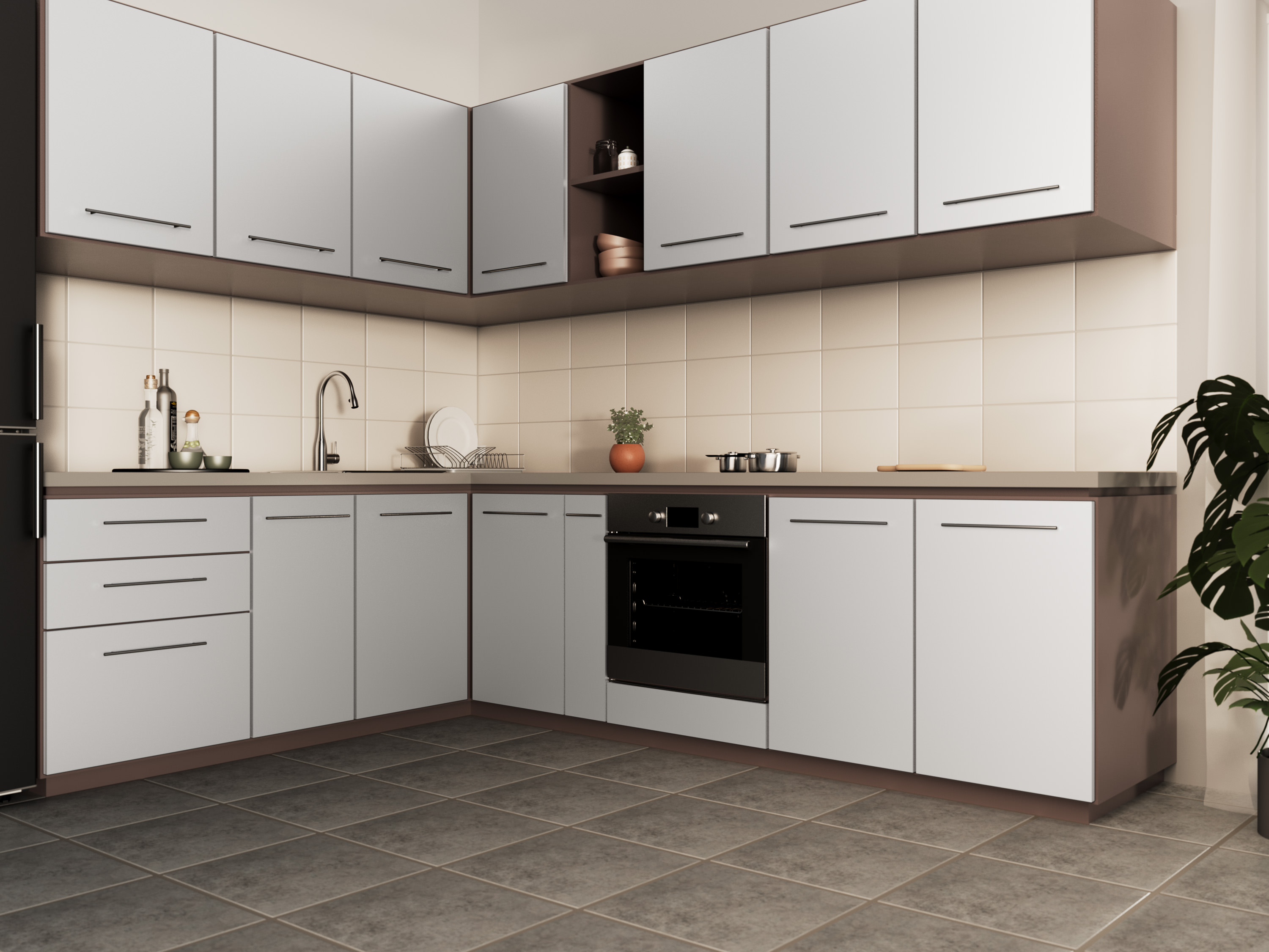 Testbild