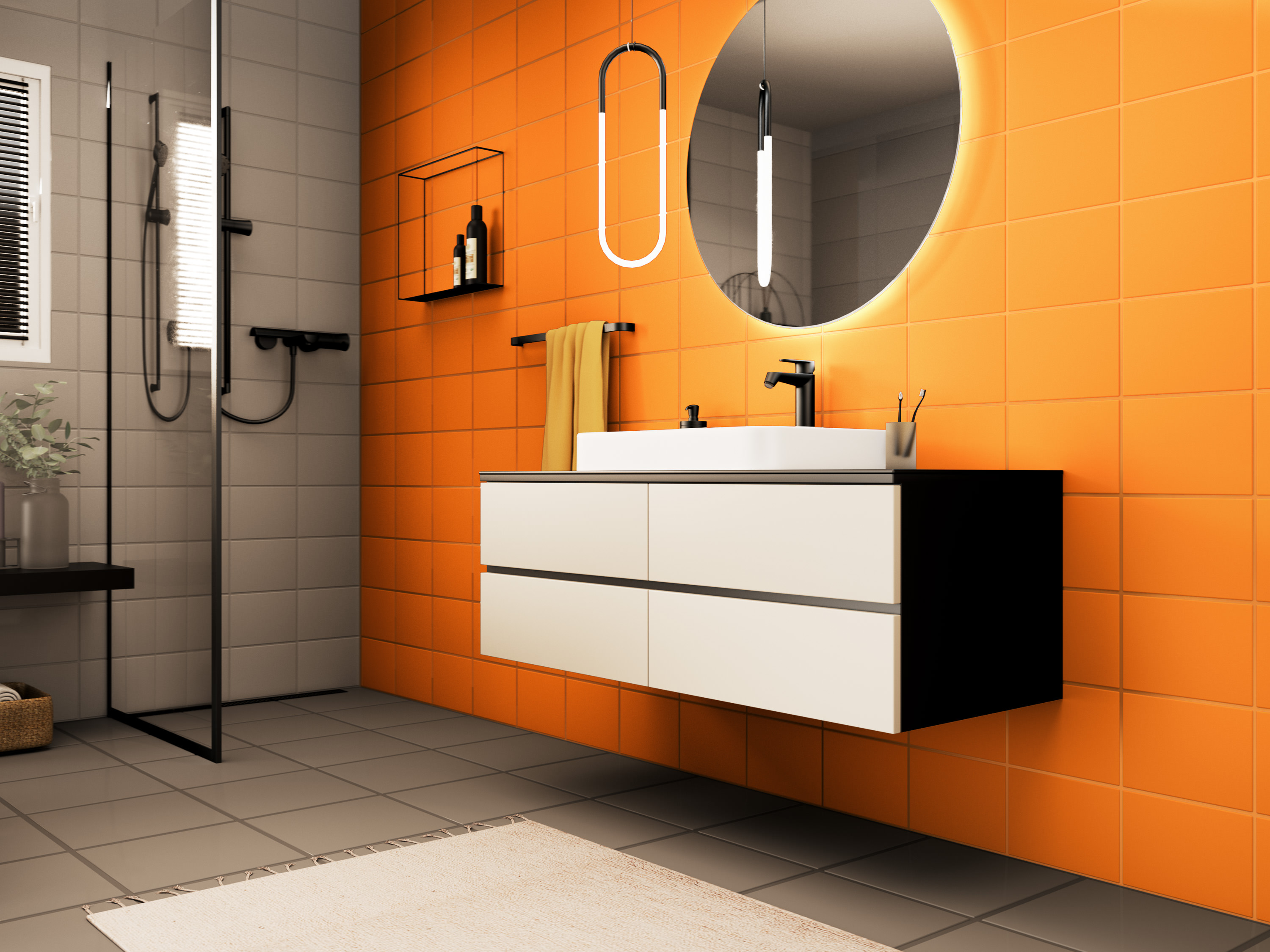 Testbild