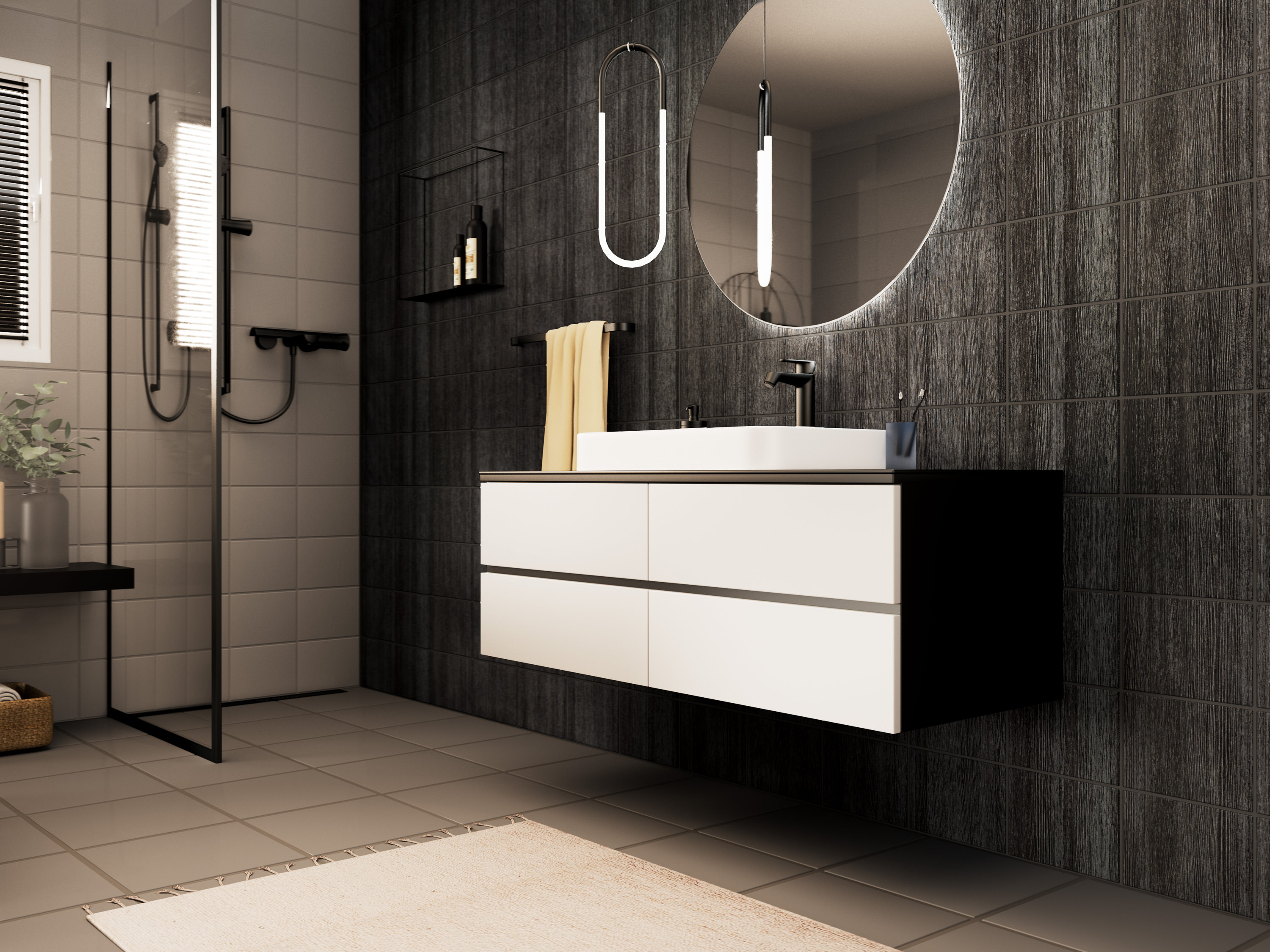 Testbild