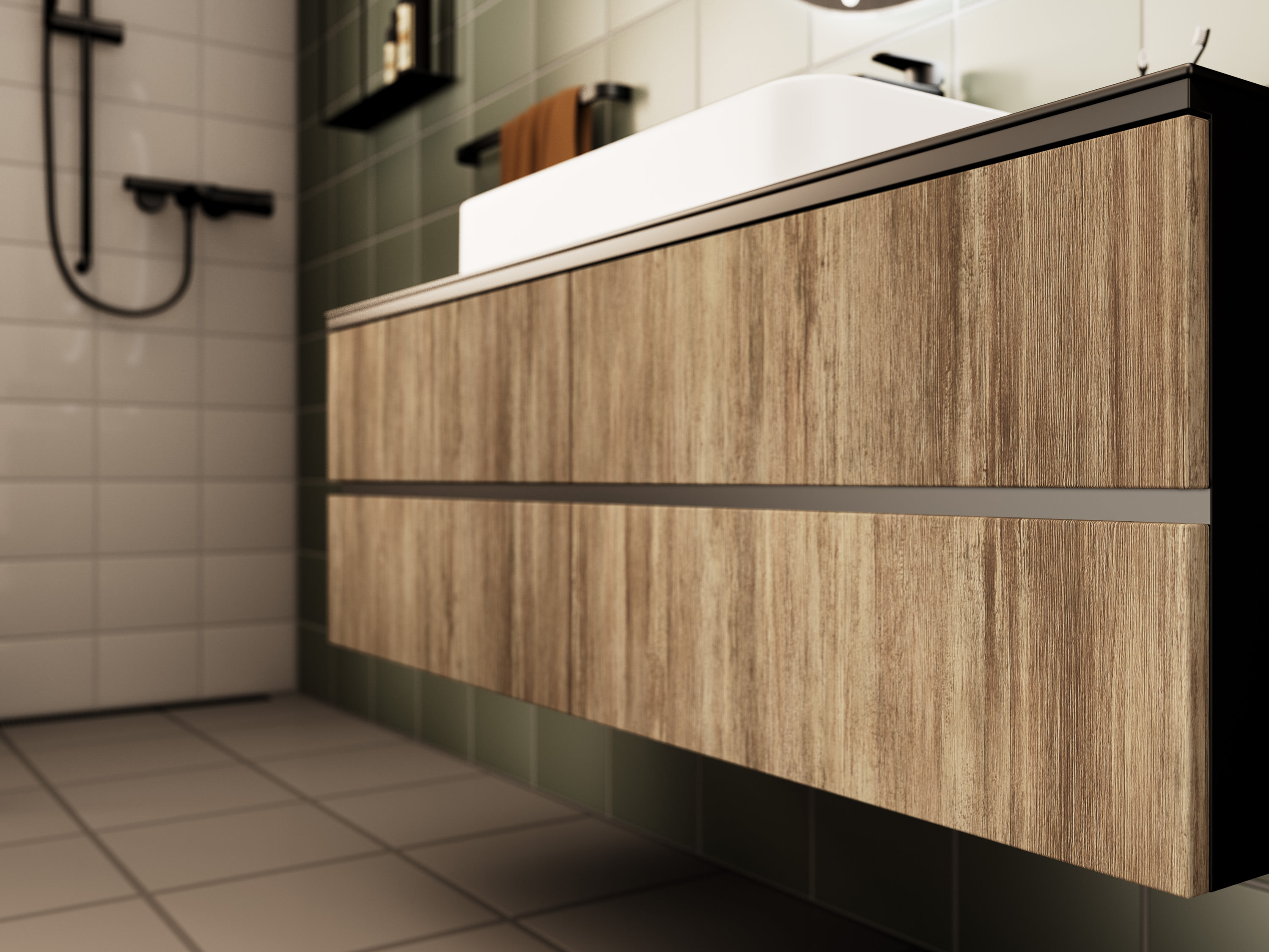 Testbild
