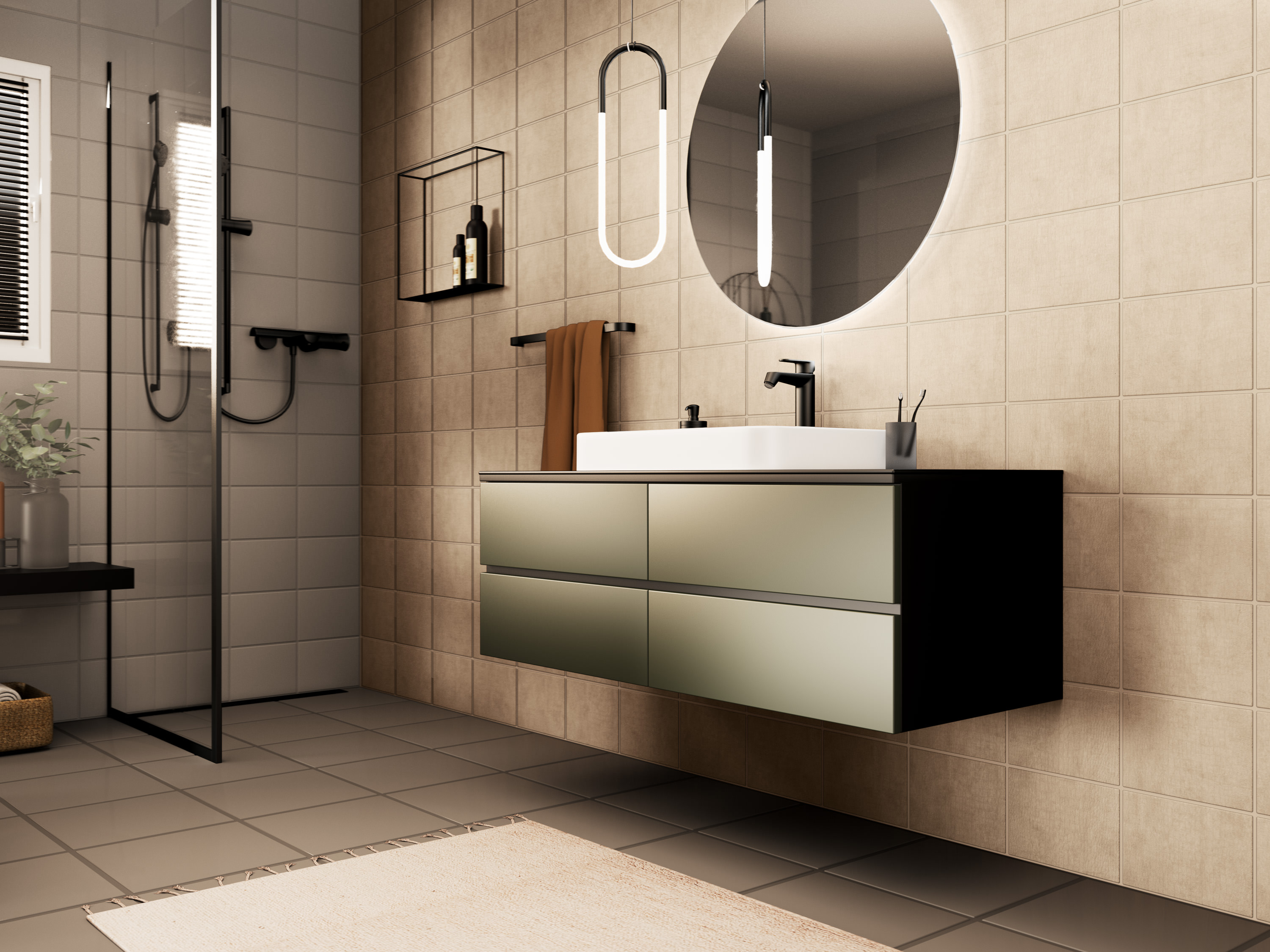 Testbild