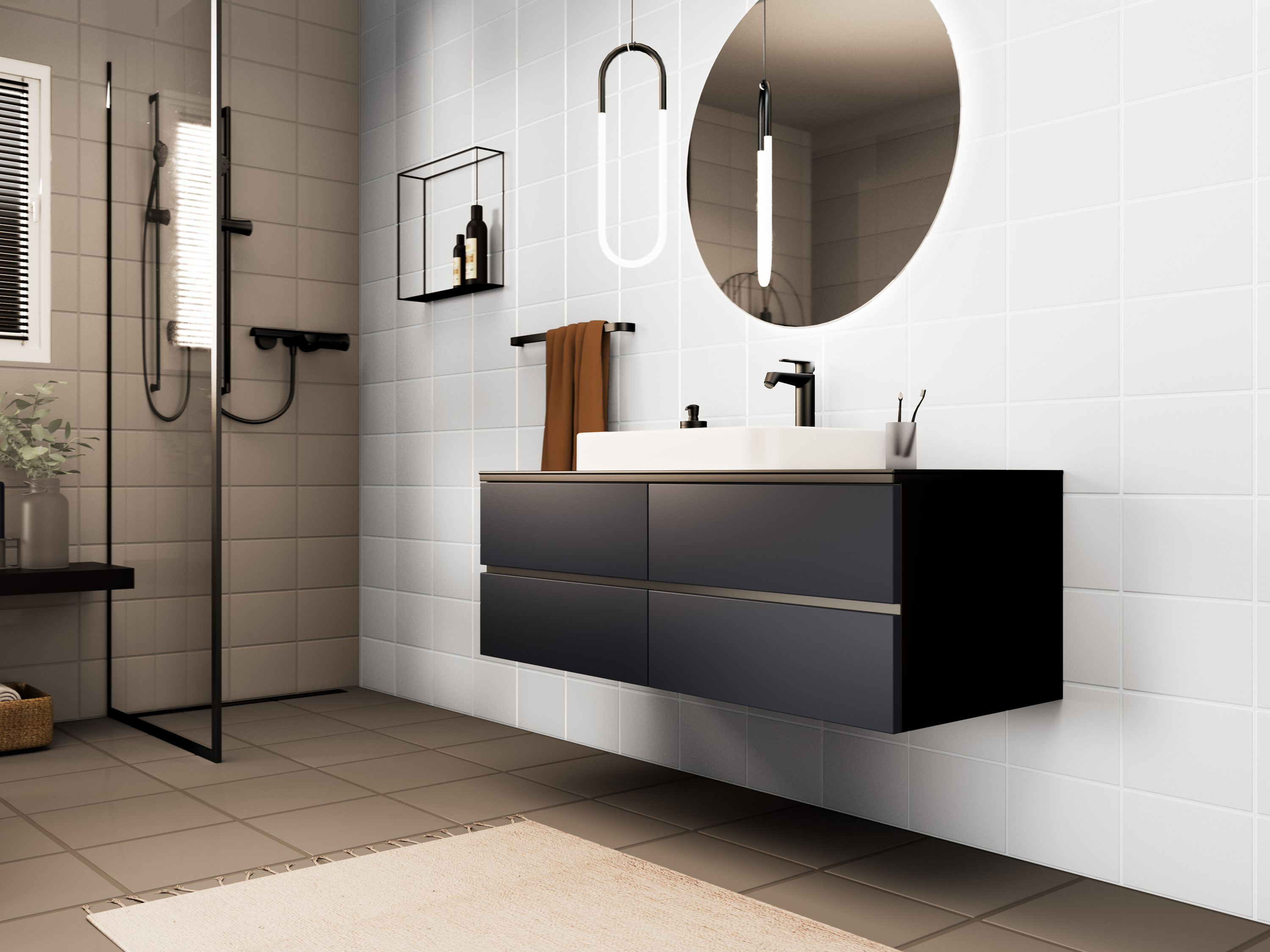 Testbild