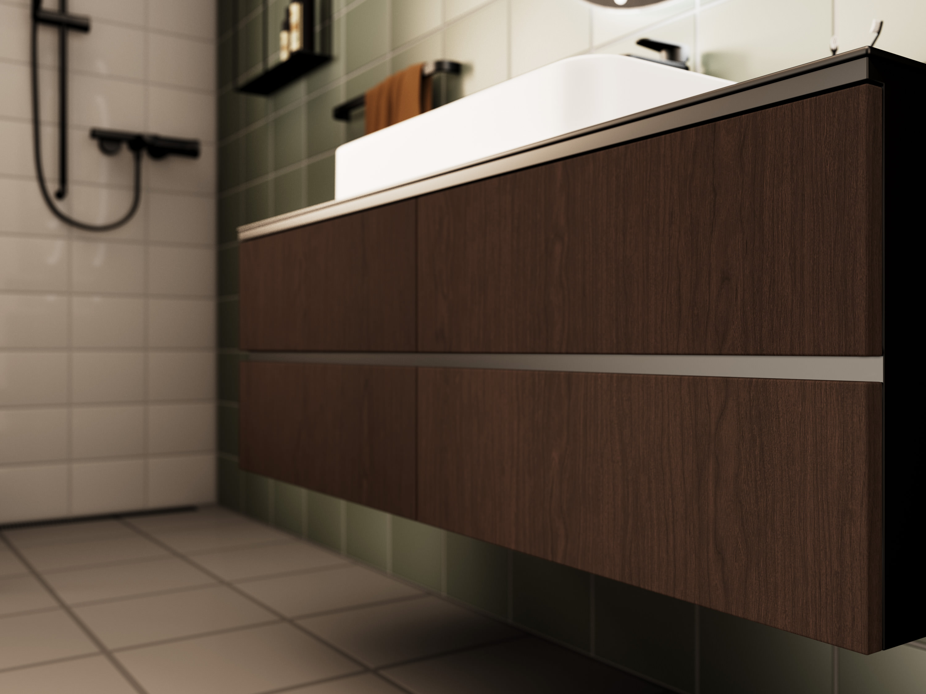 Testbild