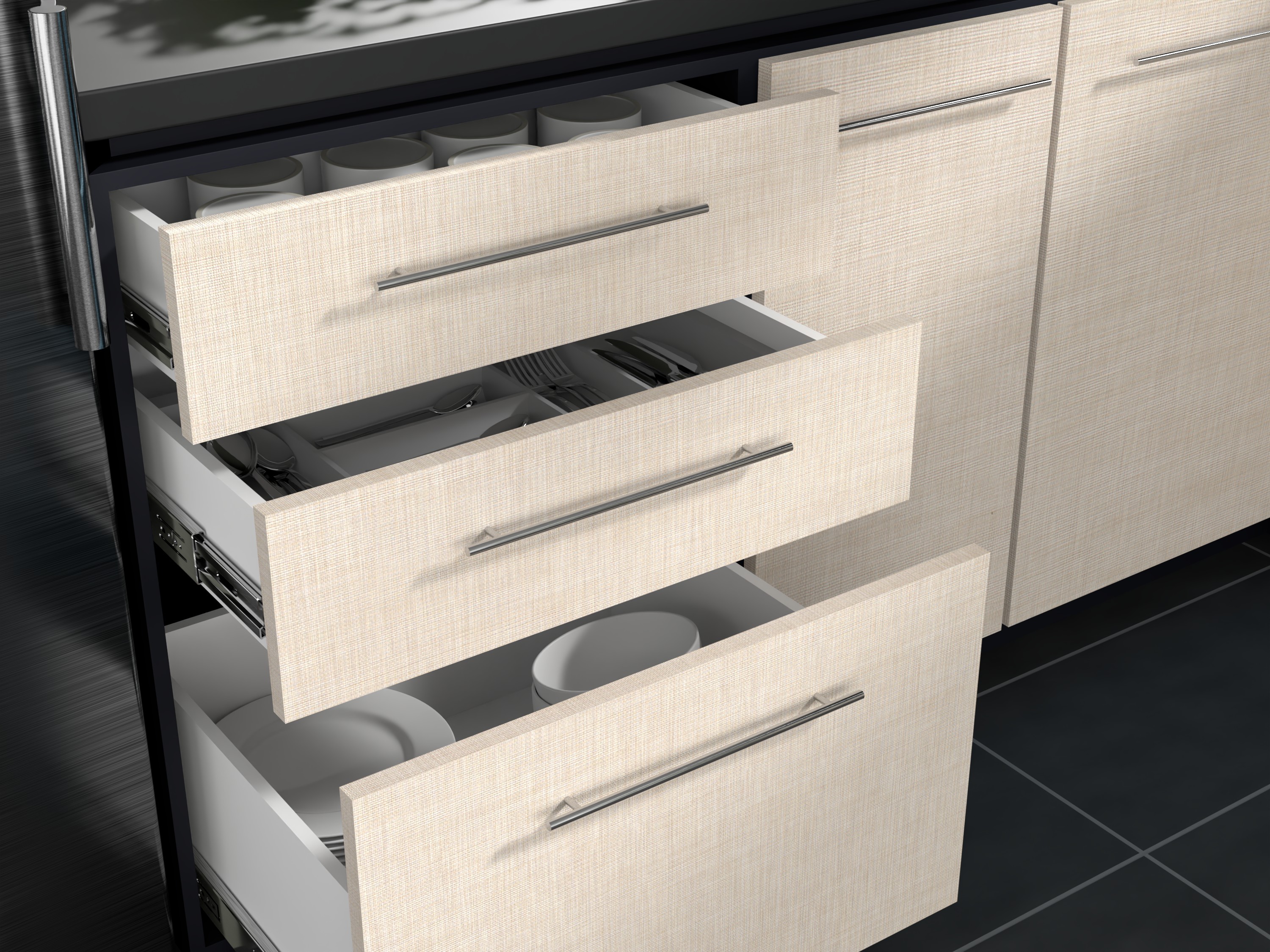 Testbild