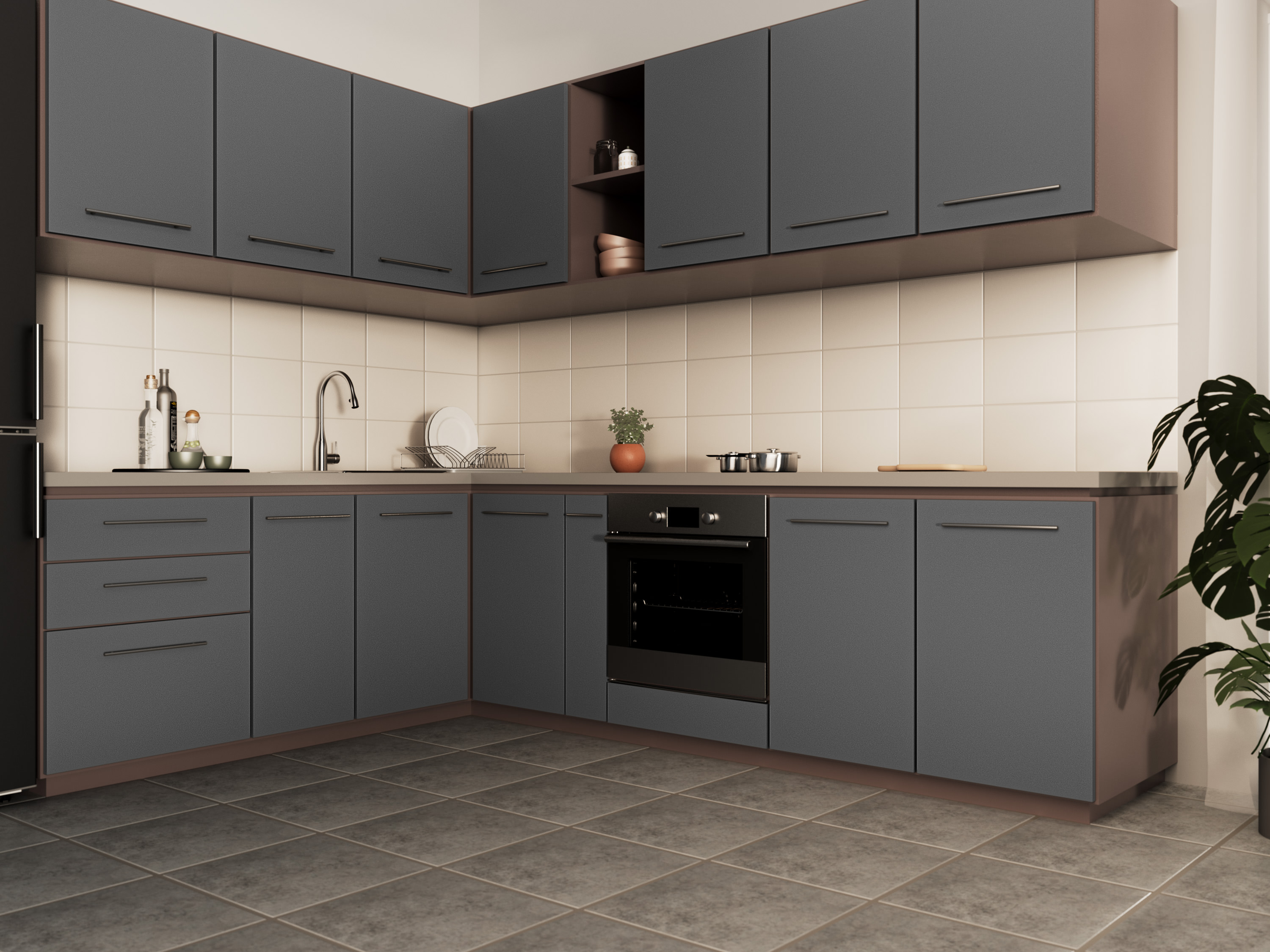 Testbild