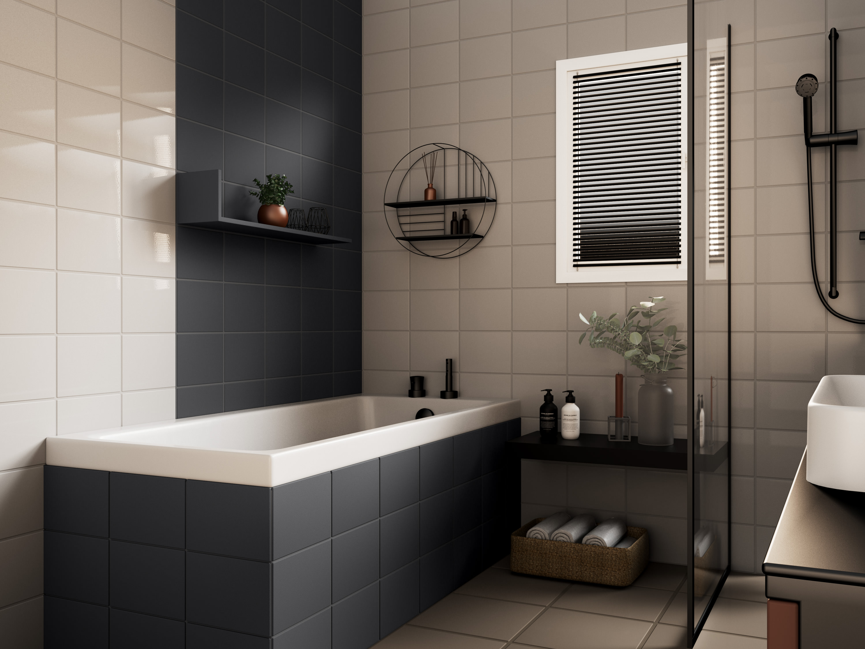 Testbild