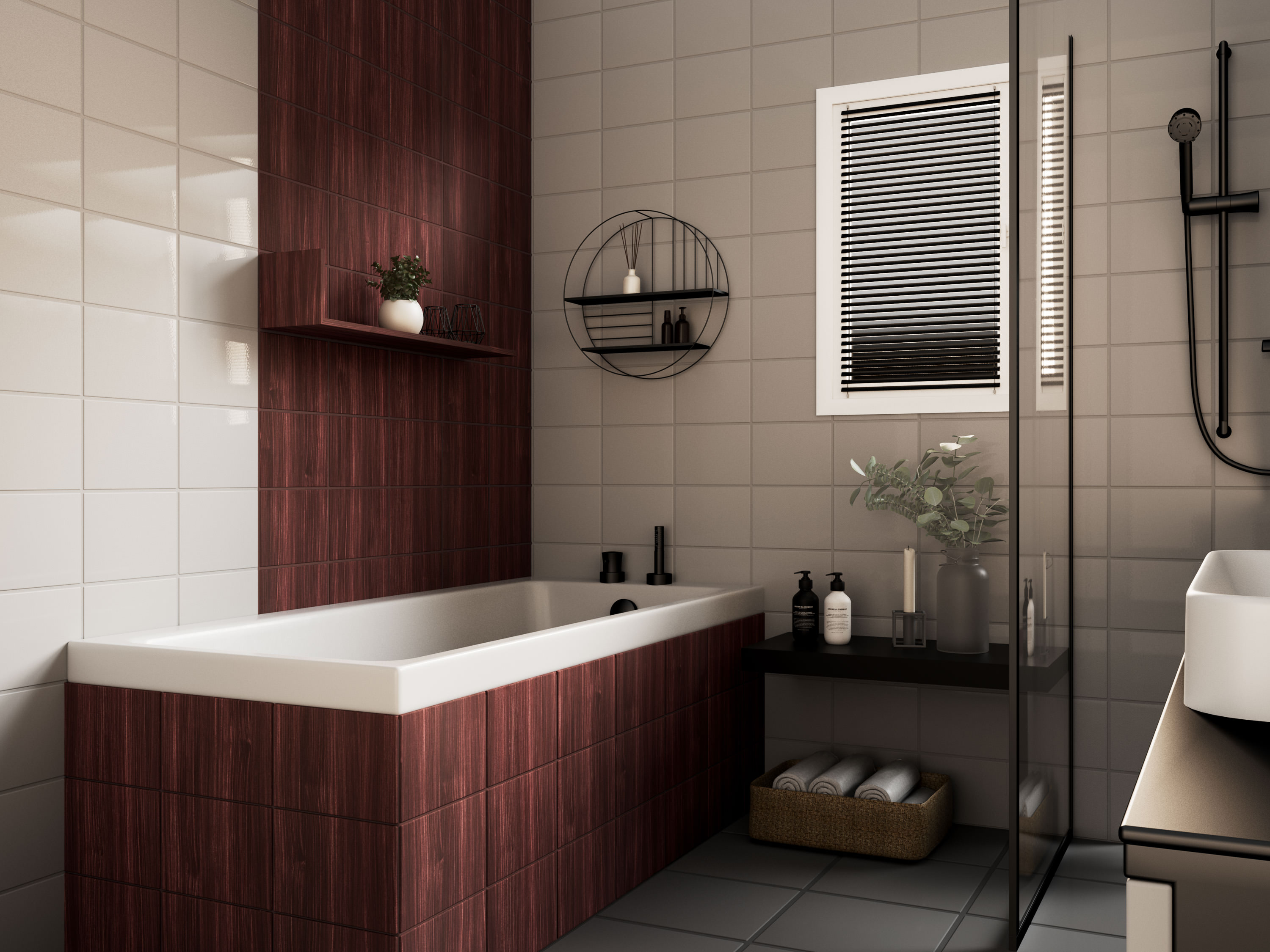 Testbild
