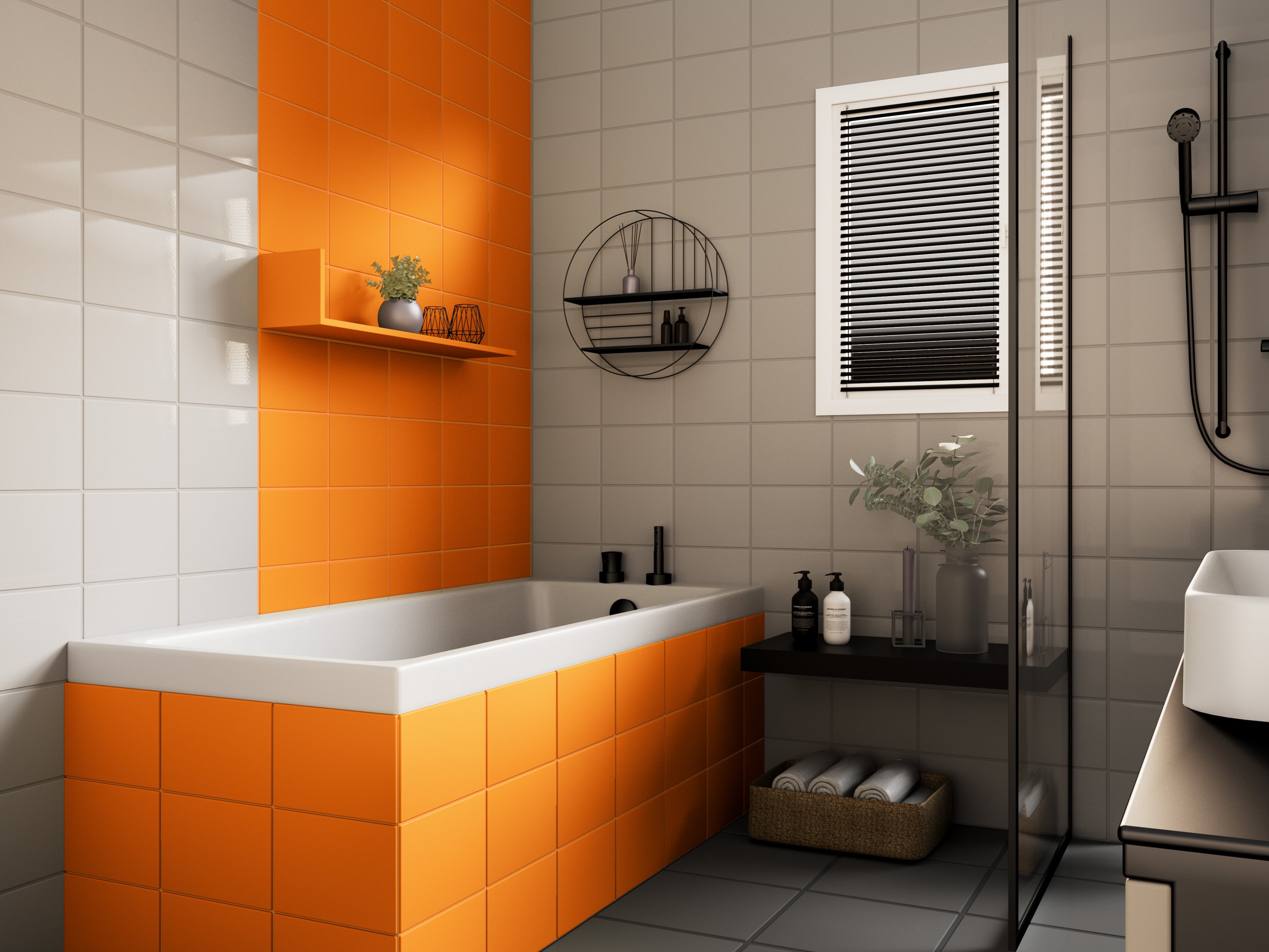 Testbild